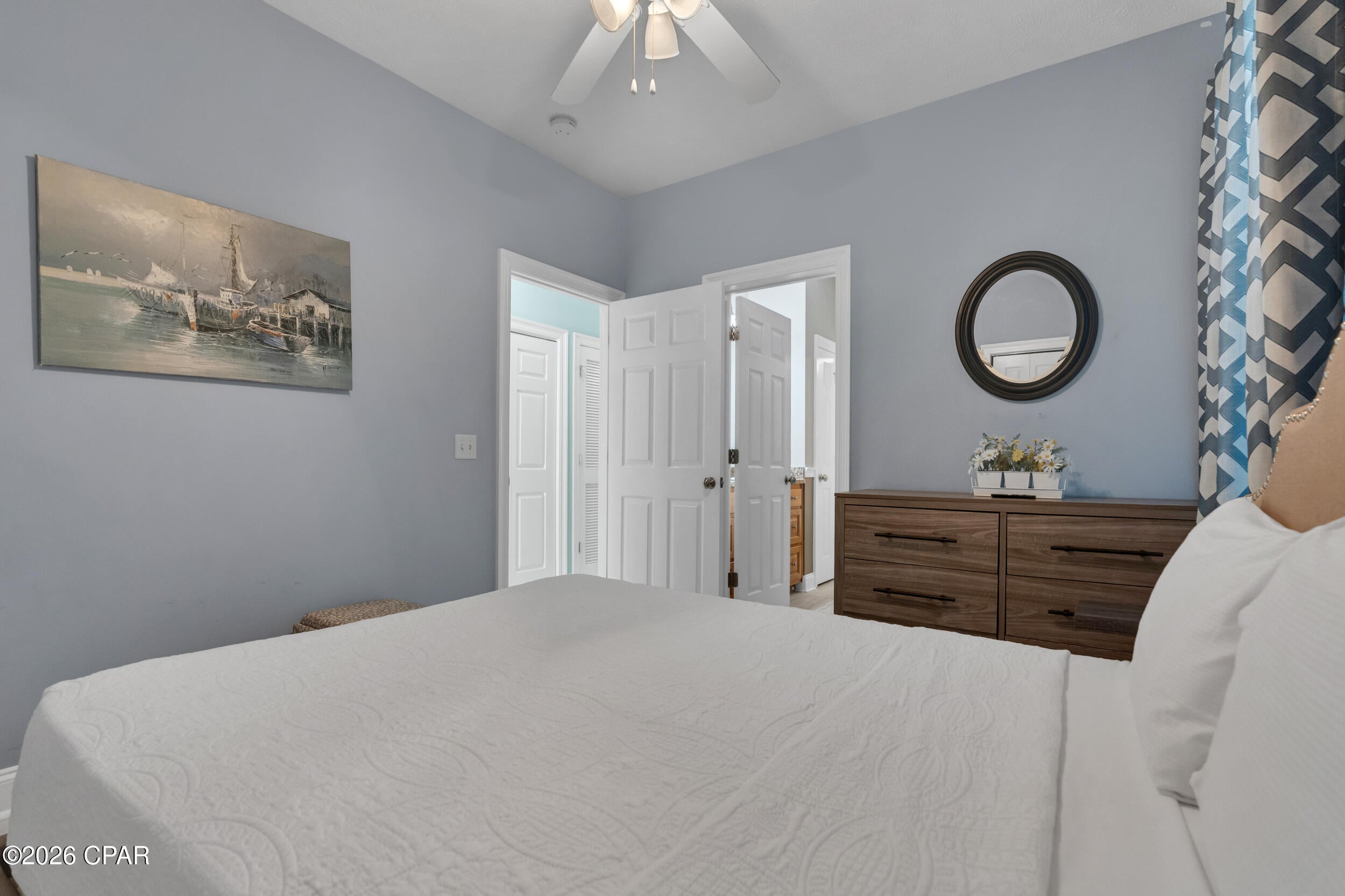 Gulf Lagoon Beach - Residential