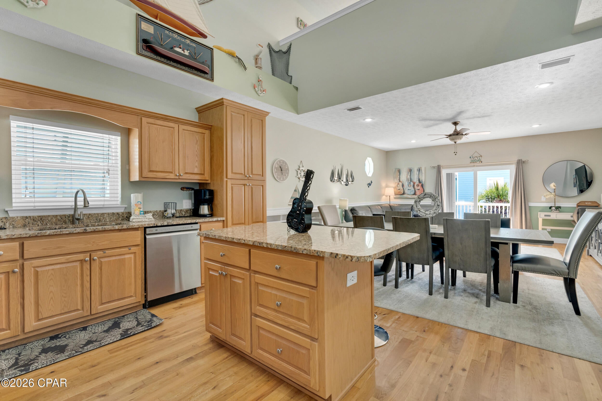 Gulf Lagoon Beach - Residential