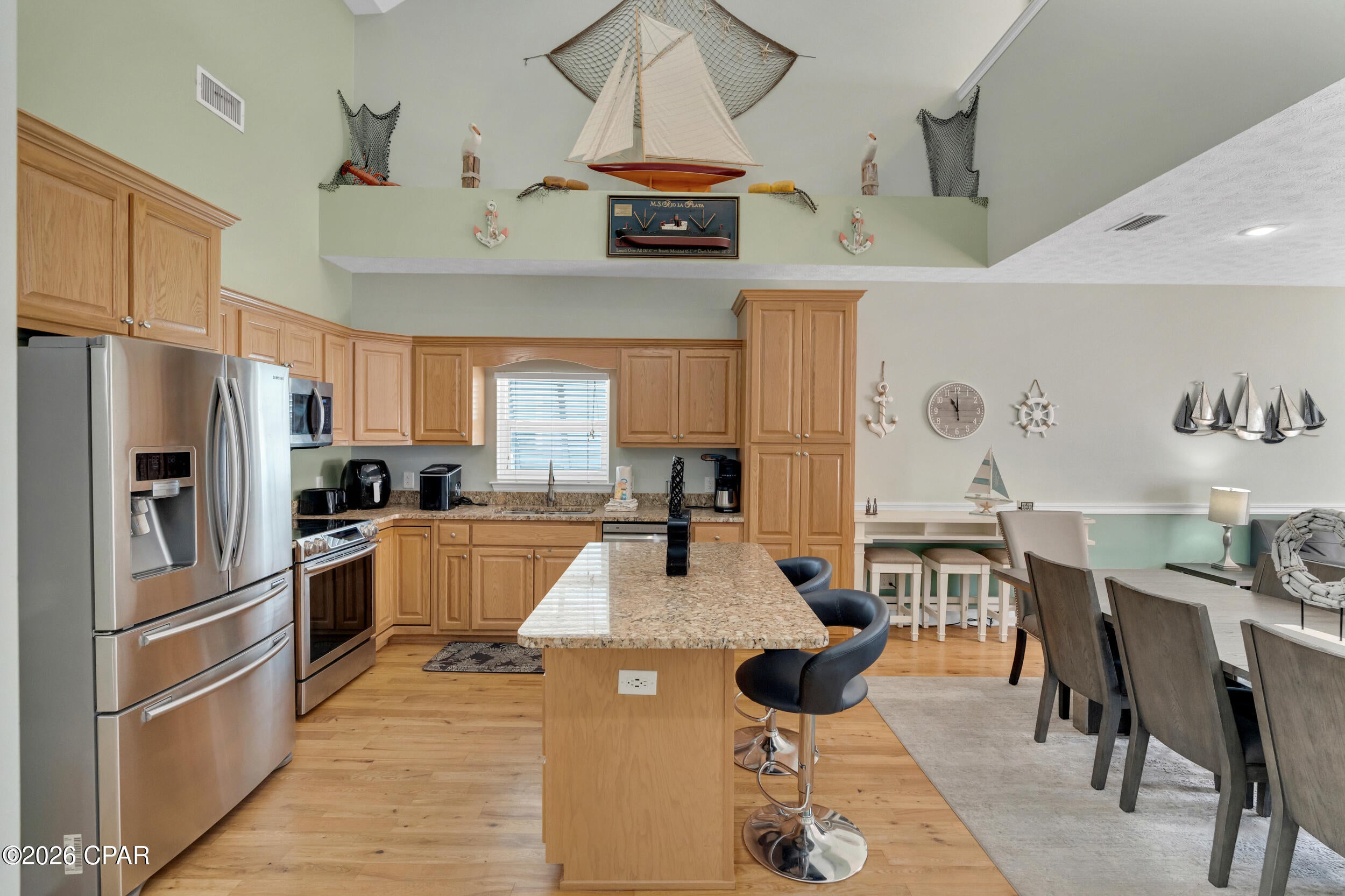 Gulf Lagoon Beach - Residential