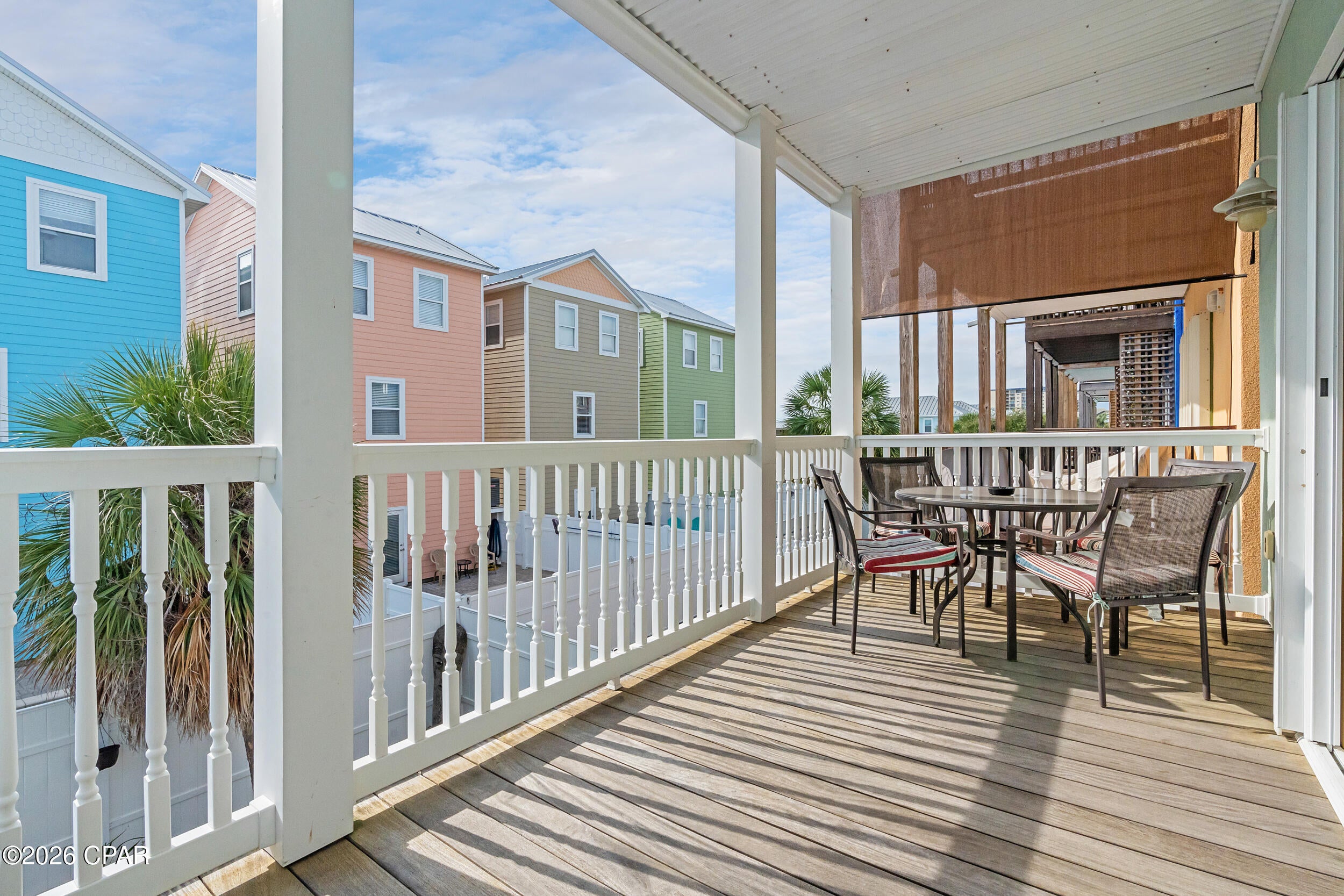 Gulf Lagoon Beach - Residential