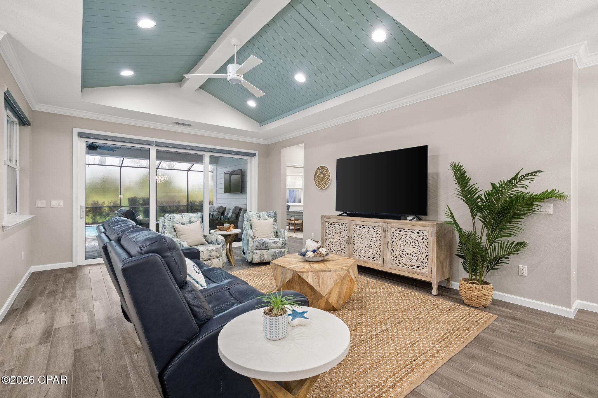 Latitude at Watersound - Residential
