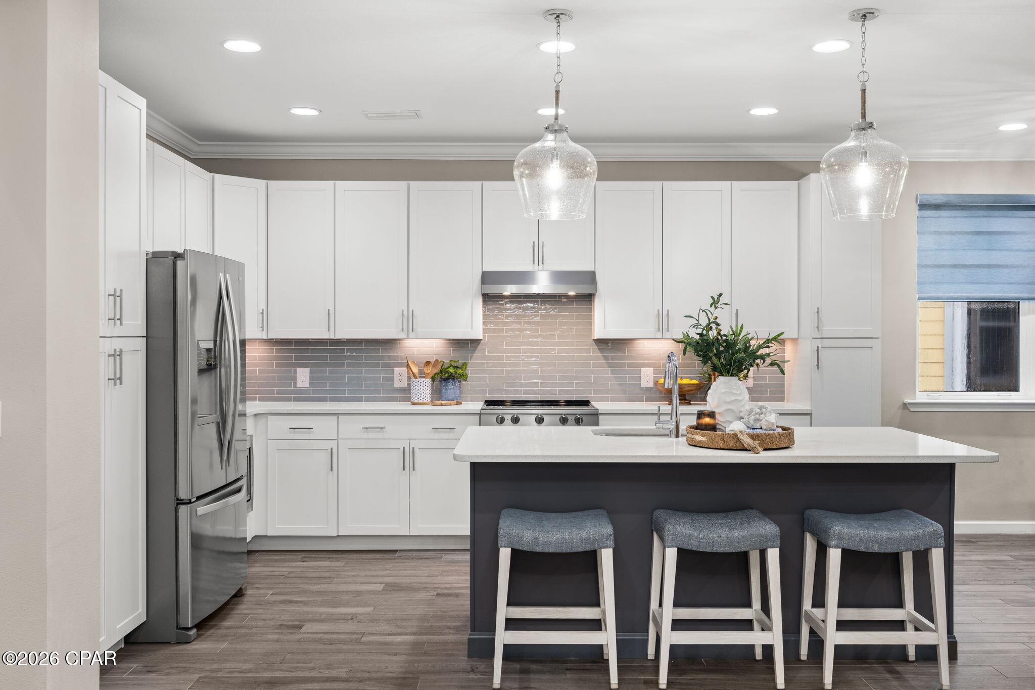 Latitude at Watersound - Residential