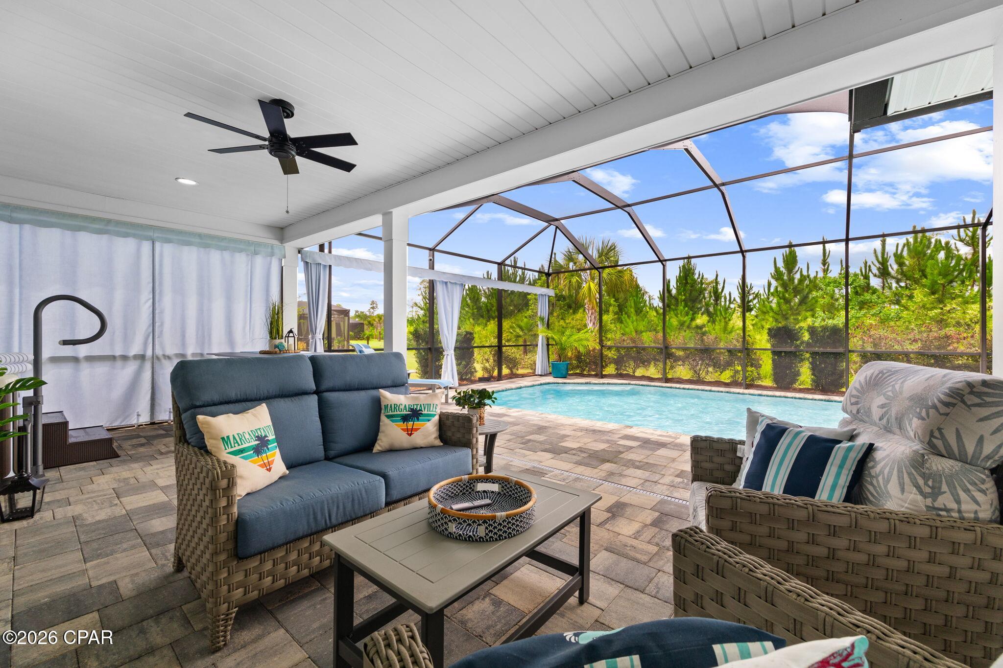 Latitude at Watersound - Residential