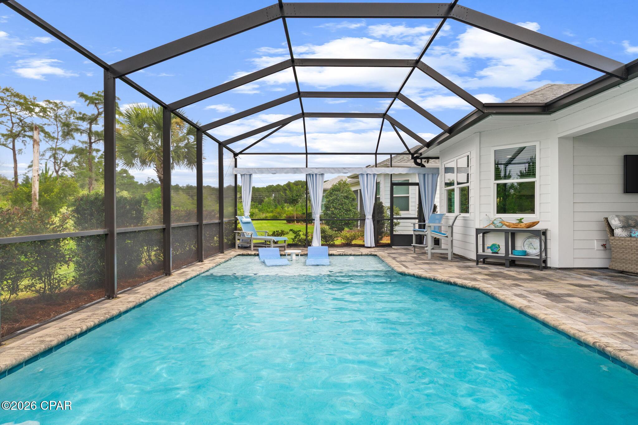 Latitude at Watersound - Residential
