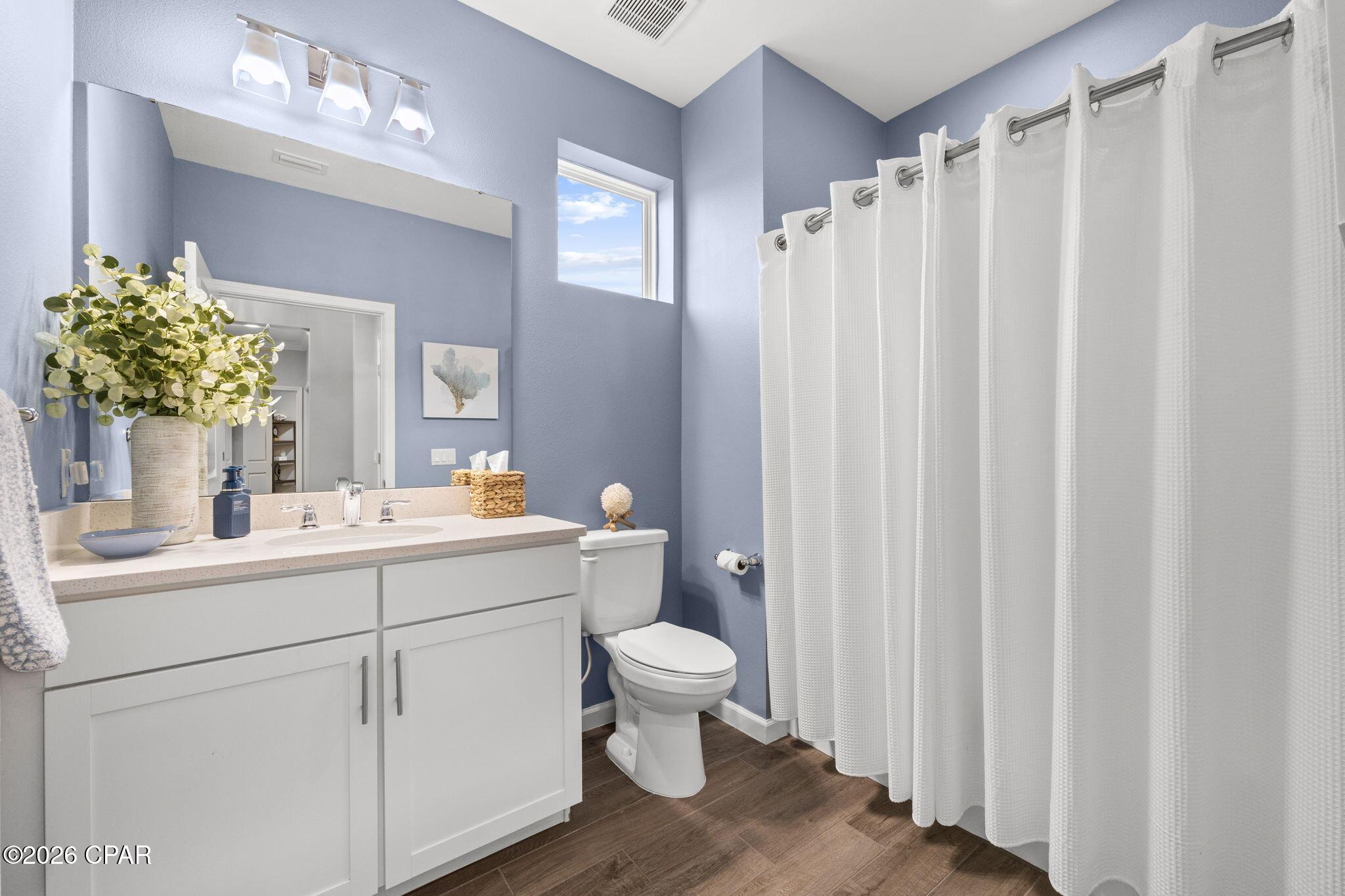 Latitude at Watersound - Residential