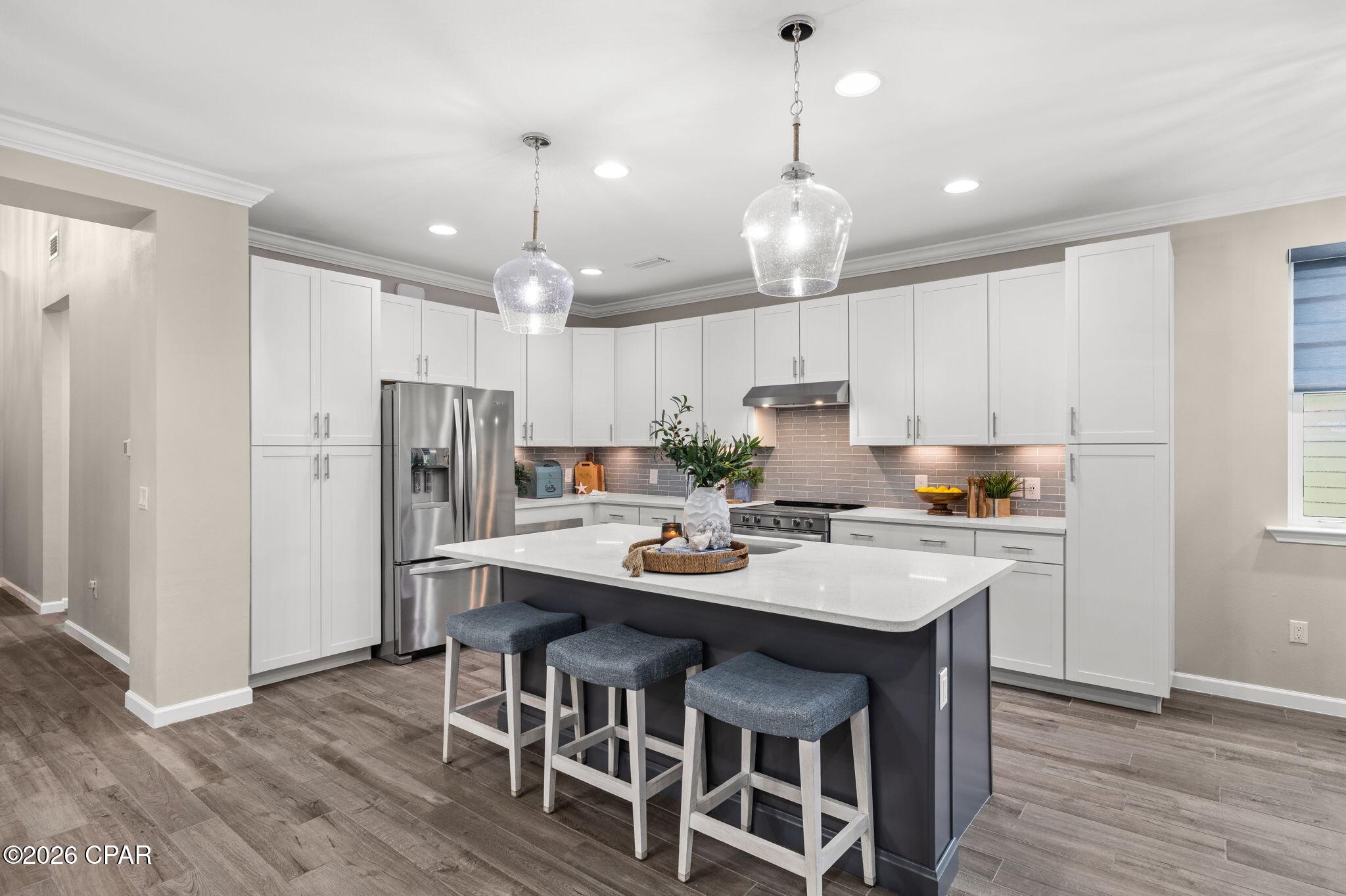 Latitude at Watersound - Residential