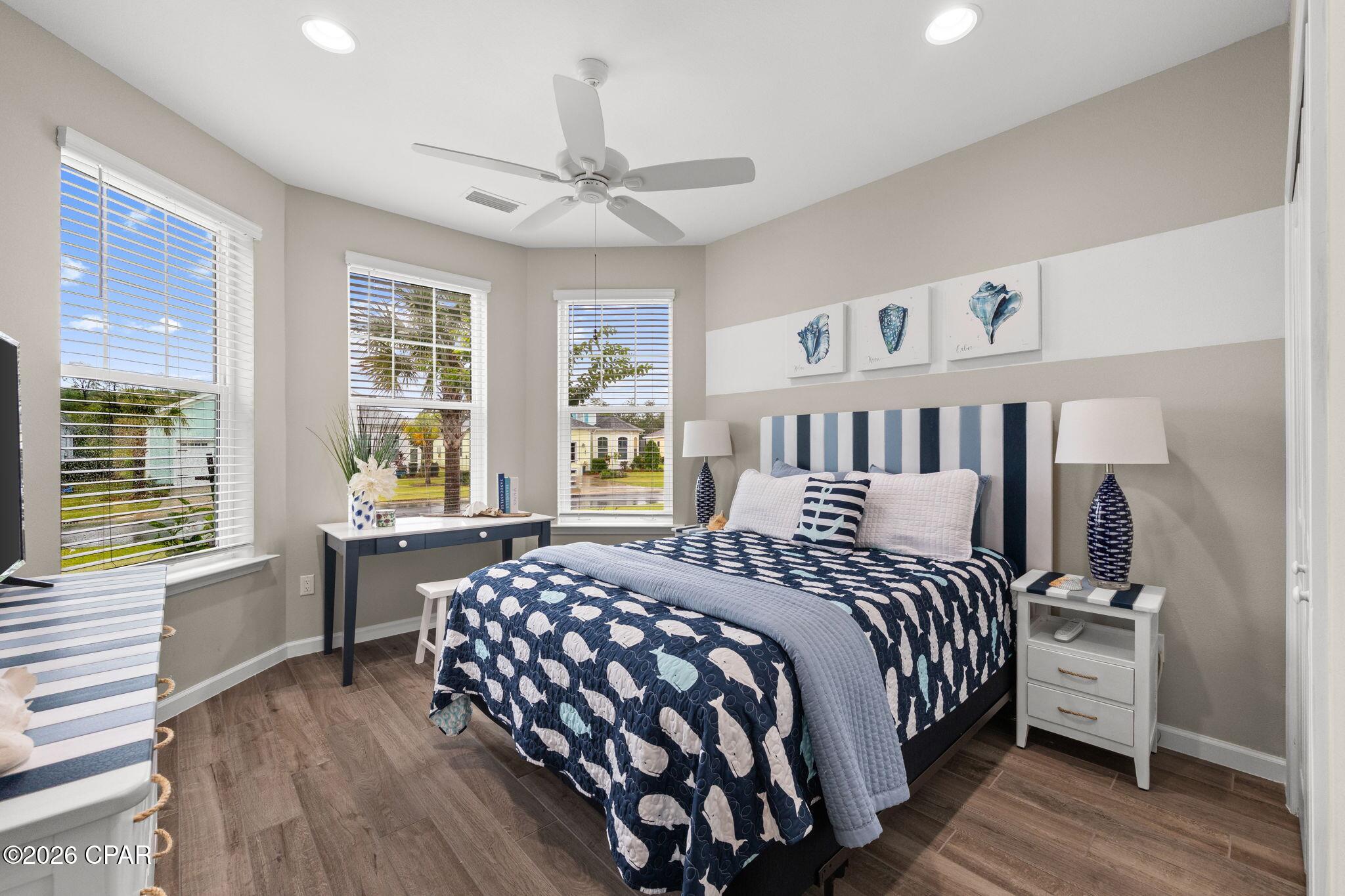 Latitude at Watersound - Residential