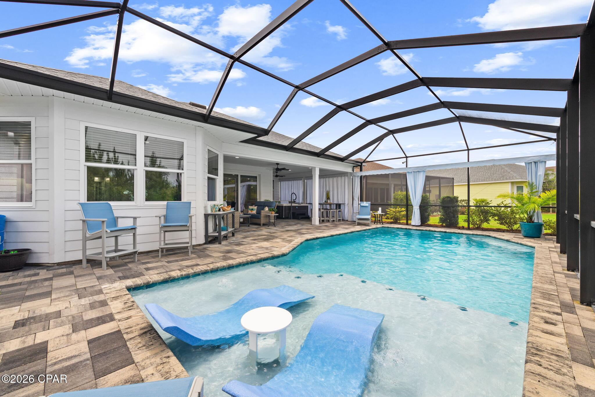 Latitude at Watersound - Residential