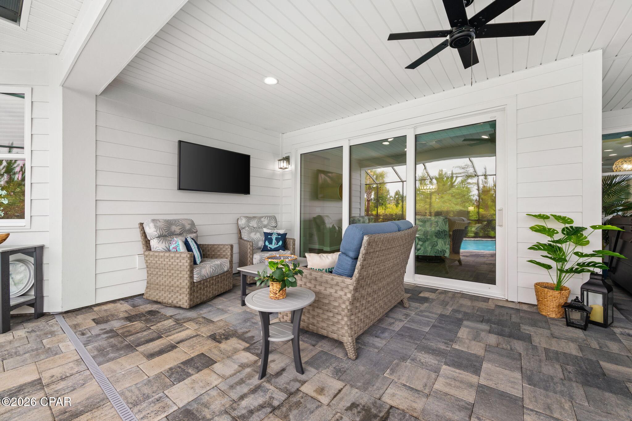 Latitude at Watersound - Residential