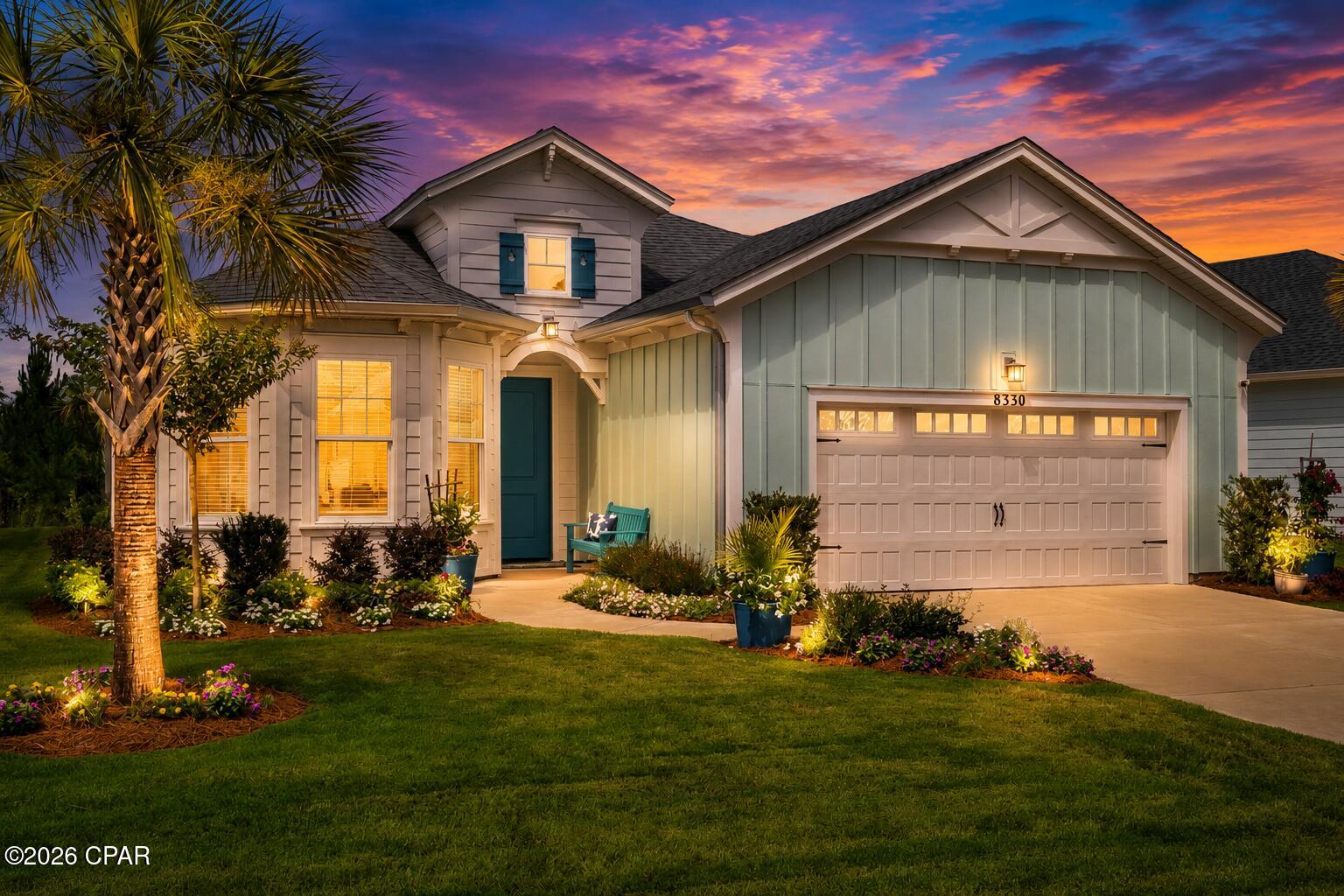 Latitude at Watersound - Residential