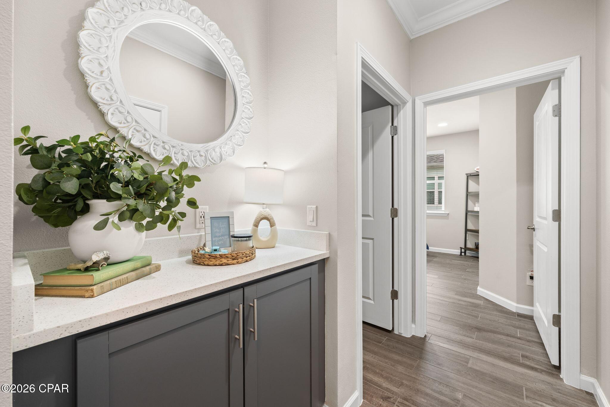 Latitude at Watersound - Residential