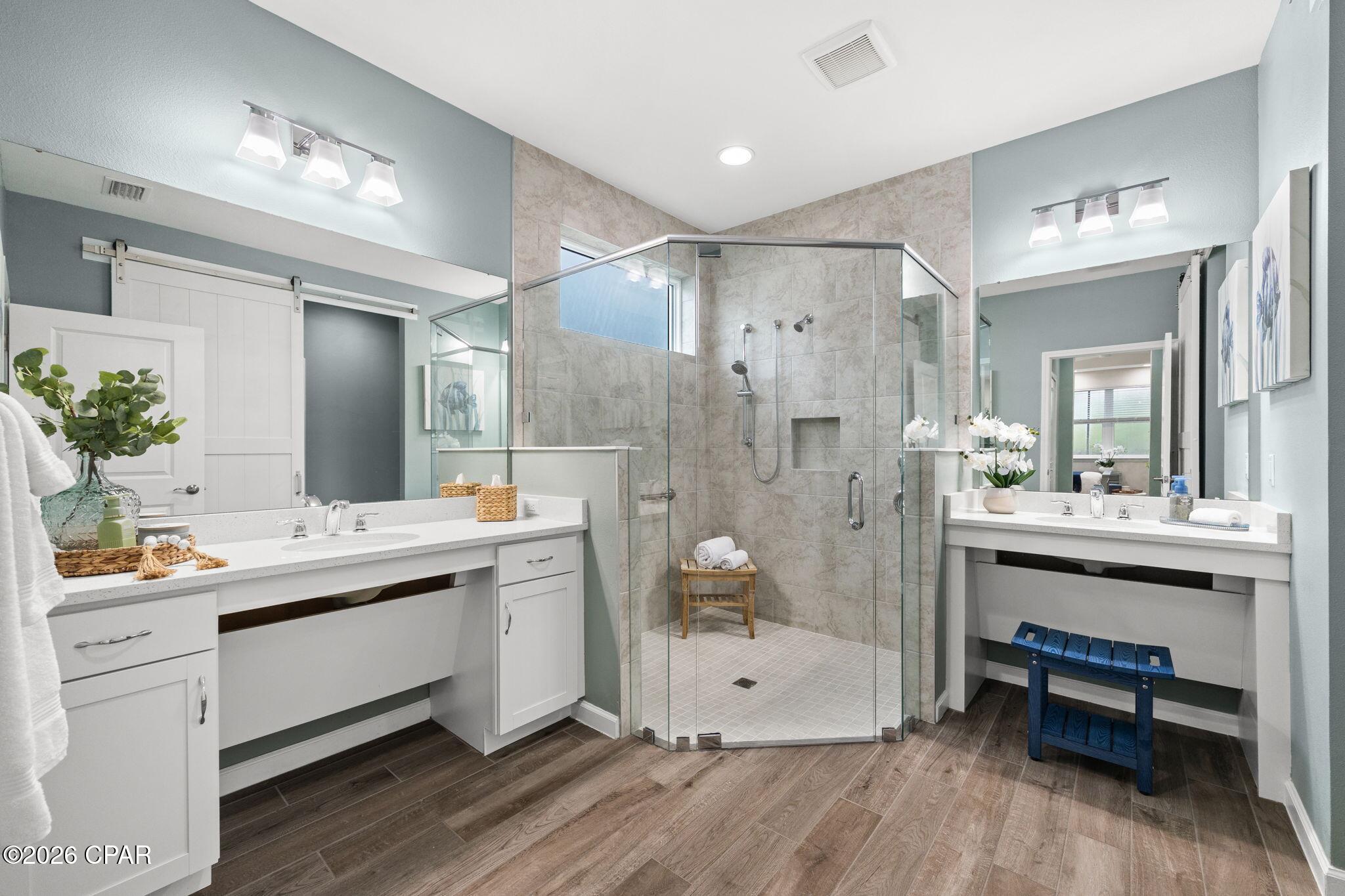 Latitude at Watersound - Residential