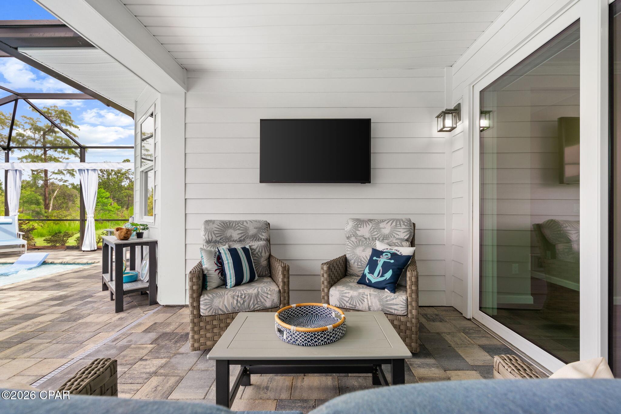Latitude at Watersound - Residential