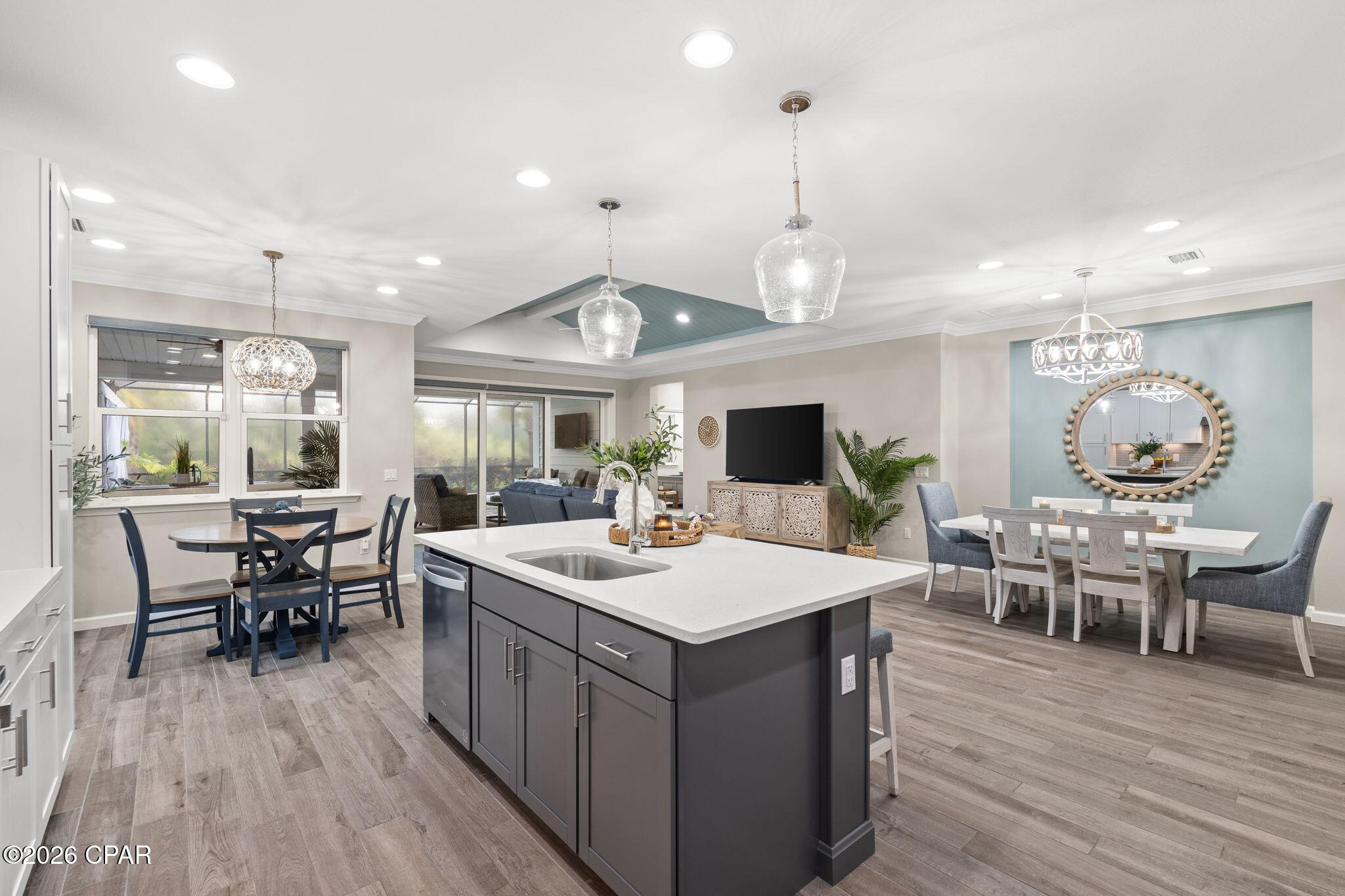 Latitude at Watersound - Residential