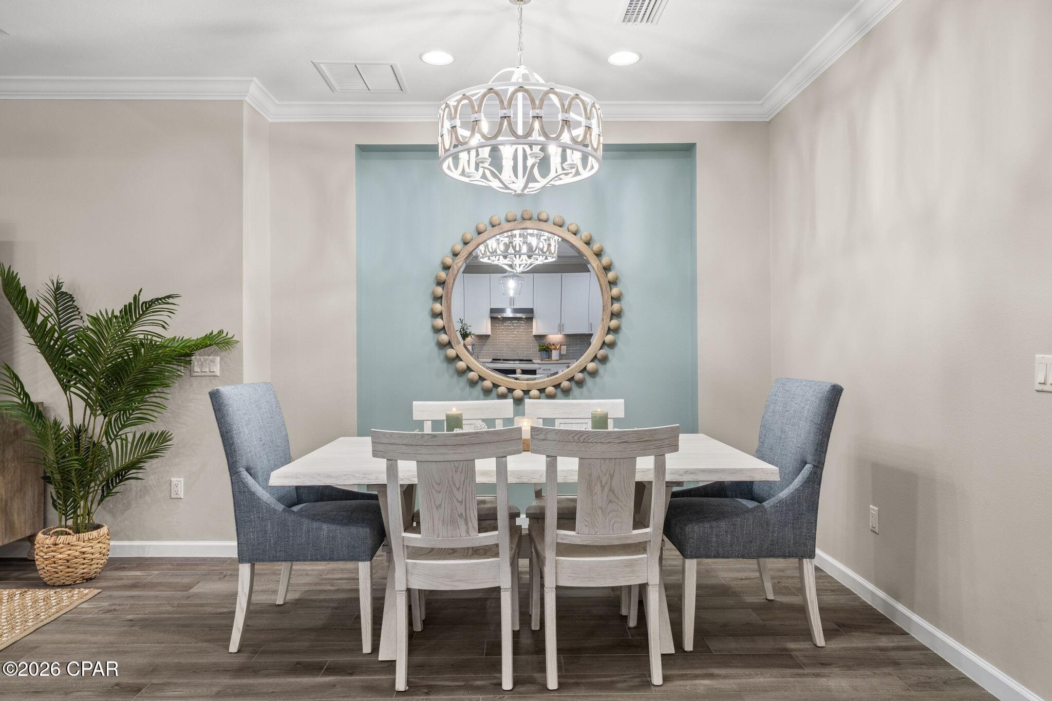Latitude at Watersound - Residential