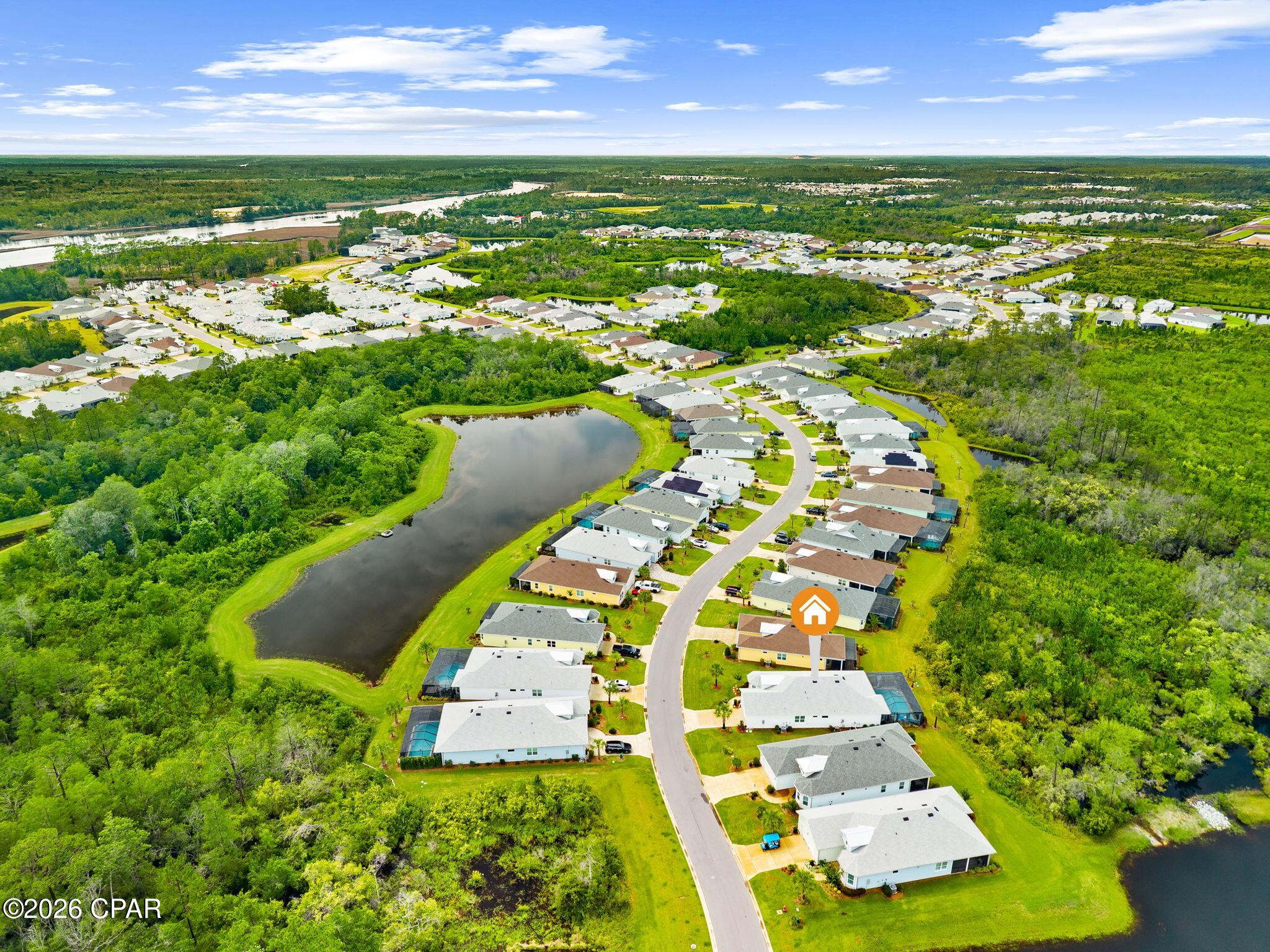 Latitude at Watersound - Residential