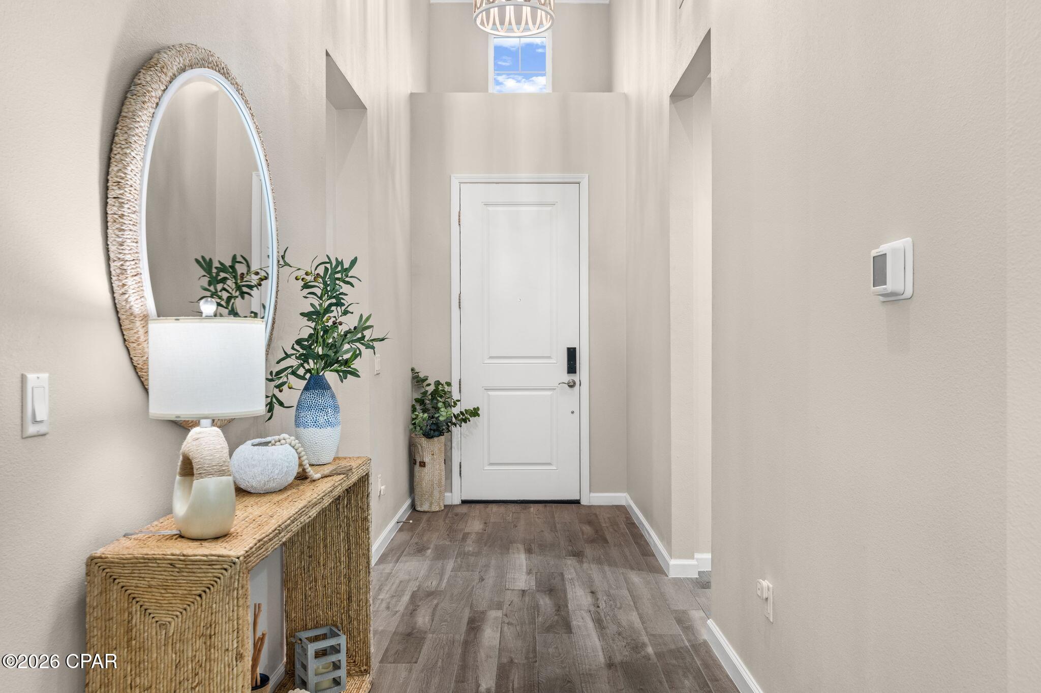 Latitude at Watersound - Residential