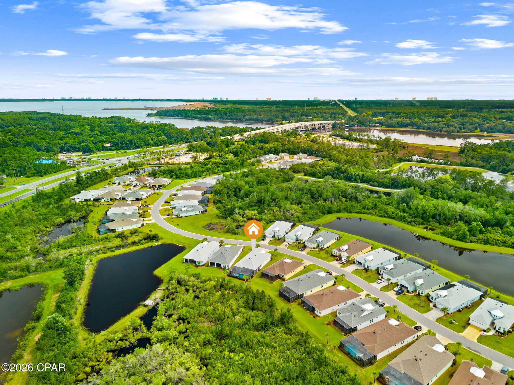 Latitude at Watersound - Residential