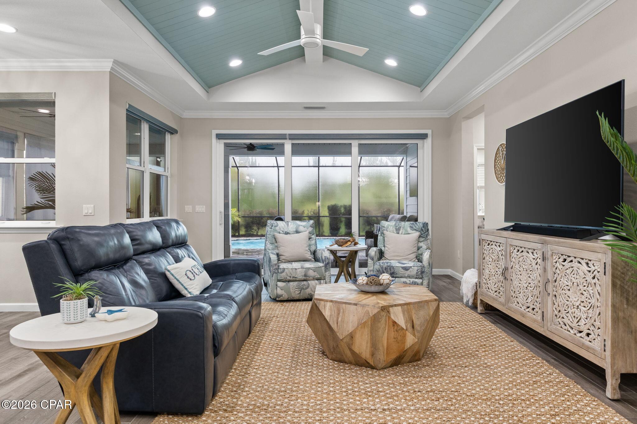 Latitude at Watersound - Residential