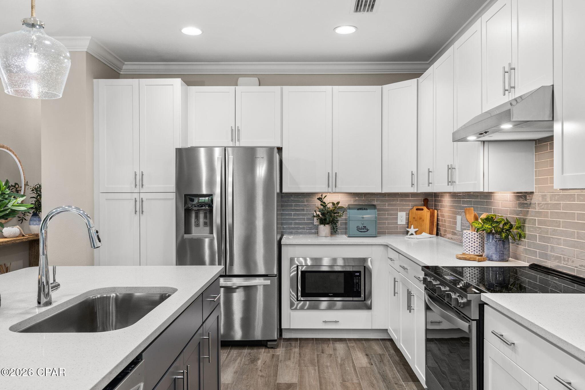Latitude at Watersound - Residential