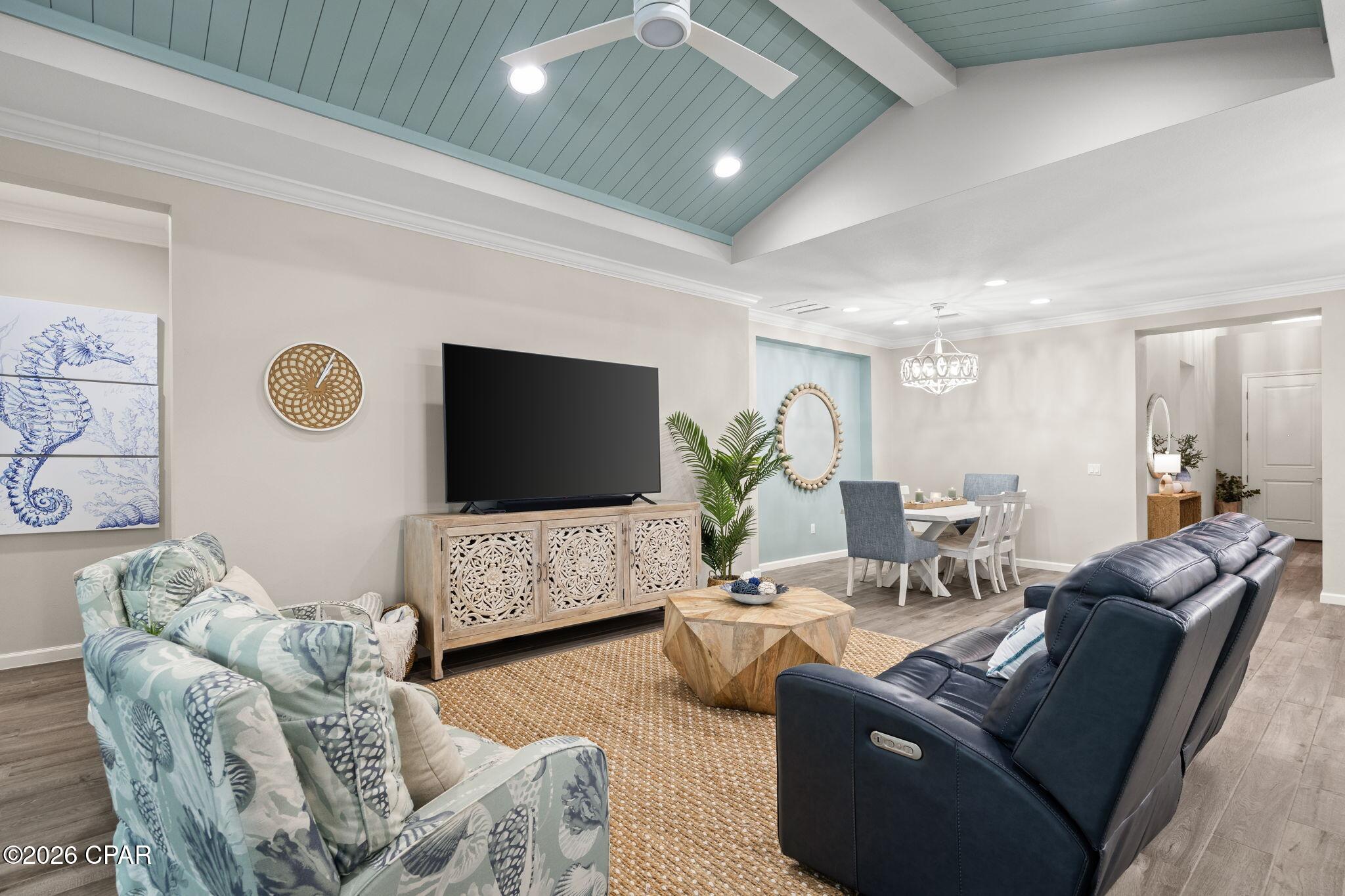 Latitude at Watersound - Residential