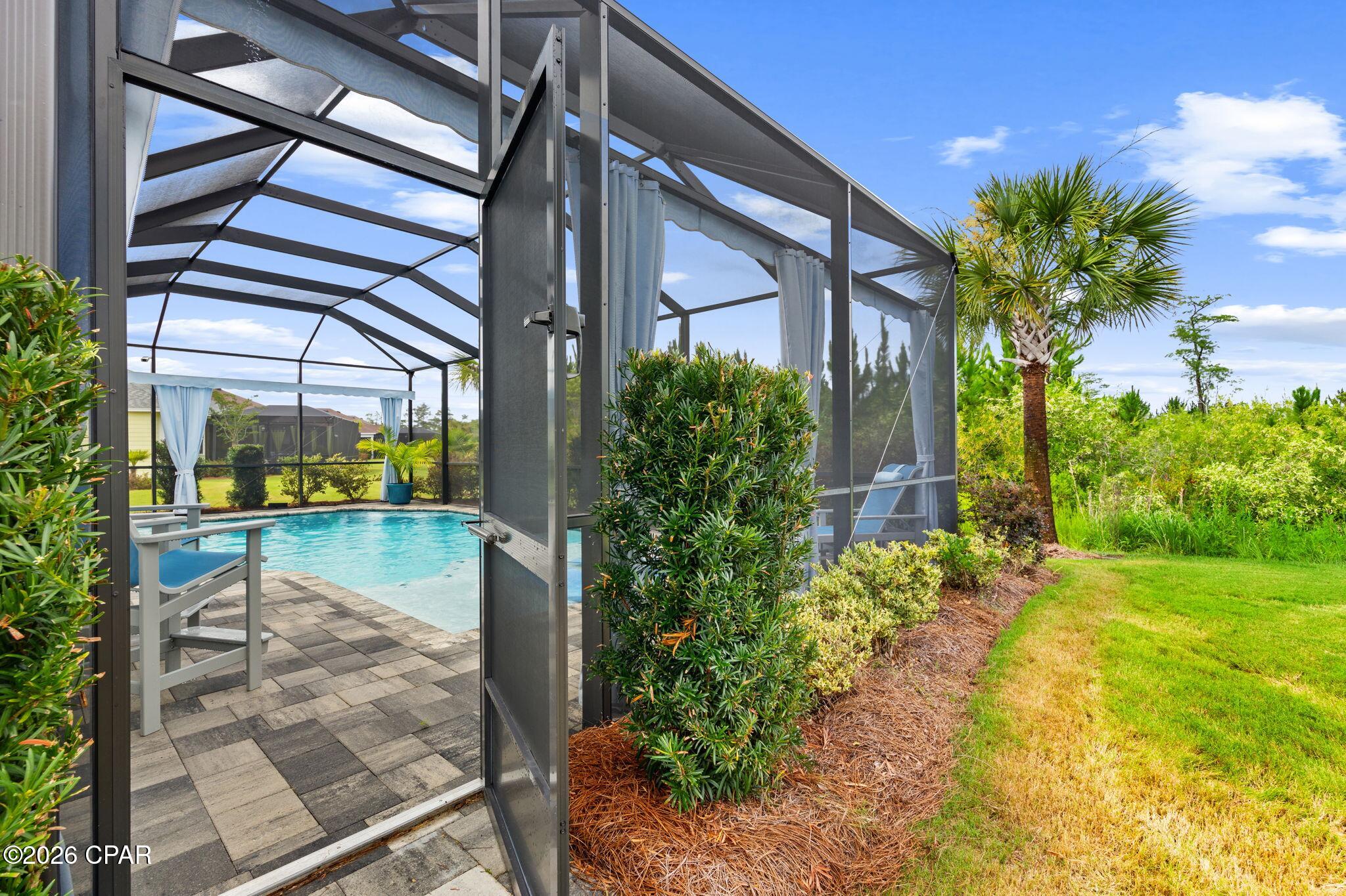 Latitude at Watersound - Residential