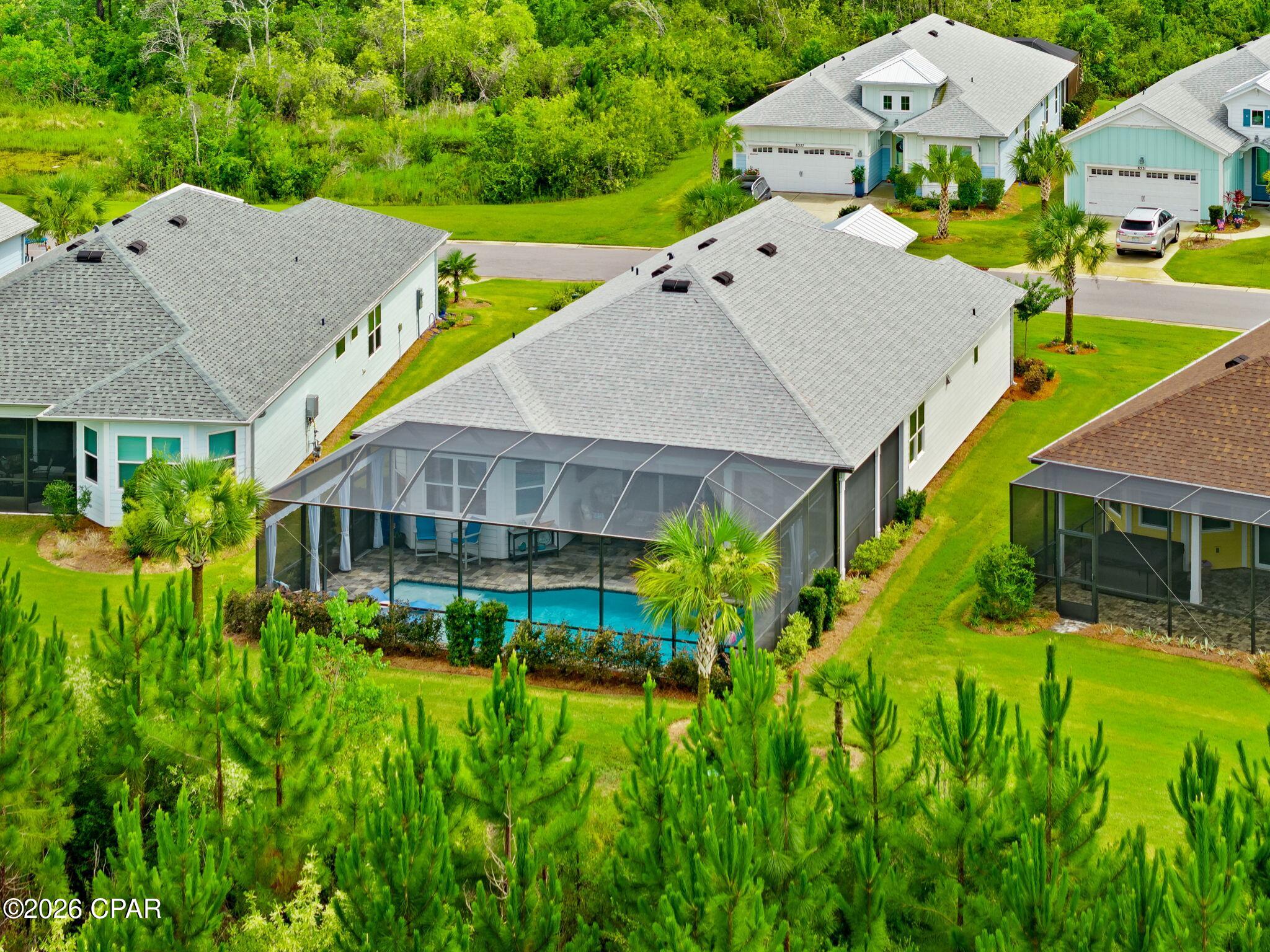 Latitude at Watersound - Residential
