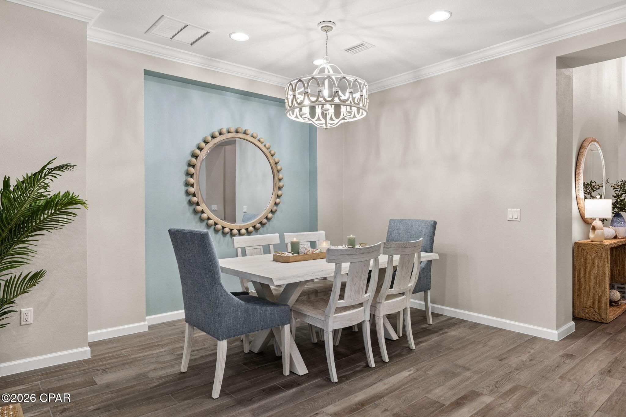 Latitude at Watersound - Residential