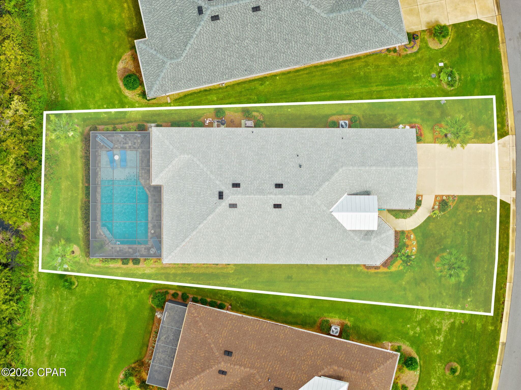 Latitude at Watersound - Residential