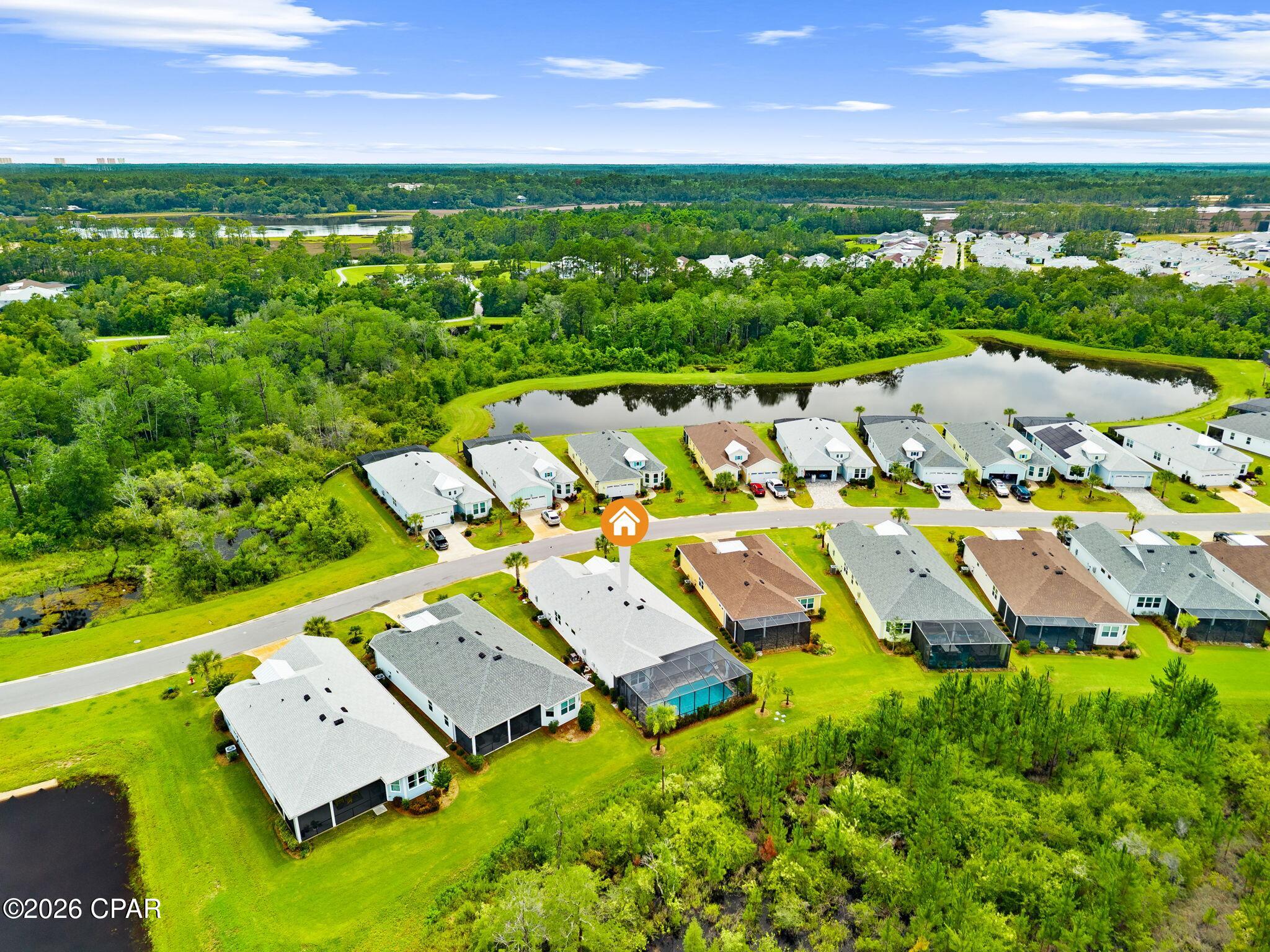 Latitude at Watersound - Residential