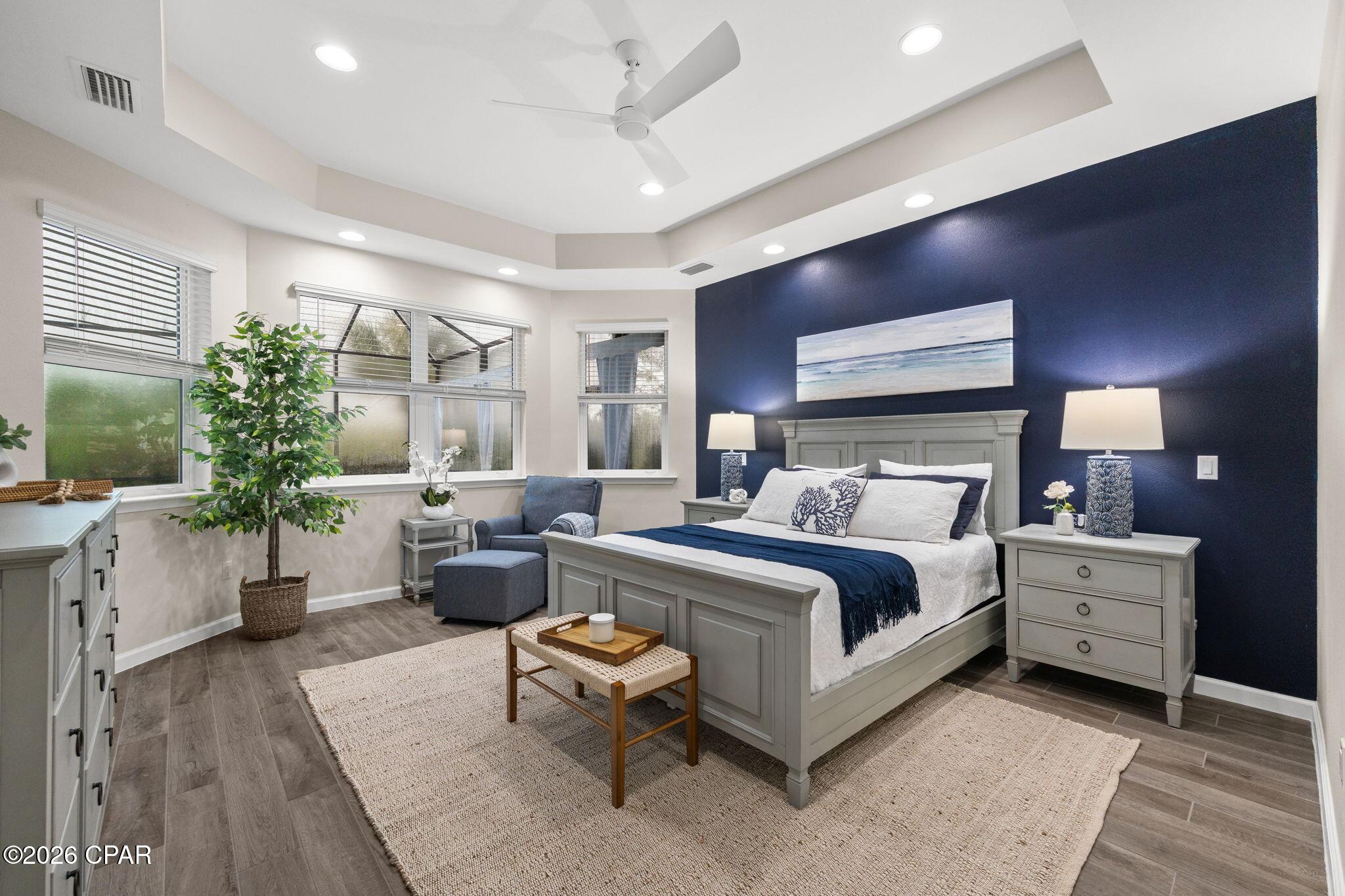 Latitude at Watersound - Residential