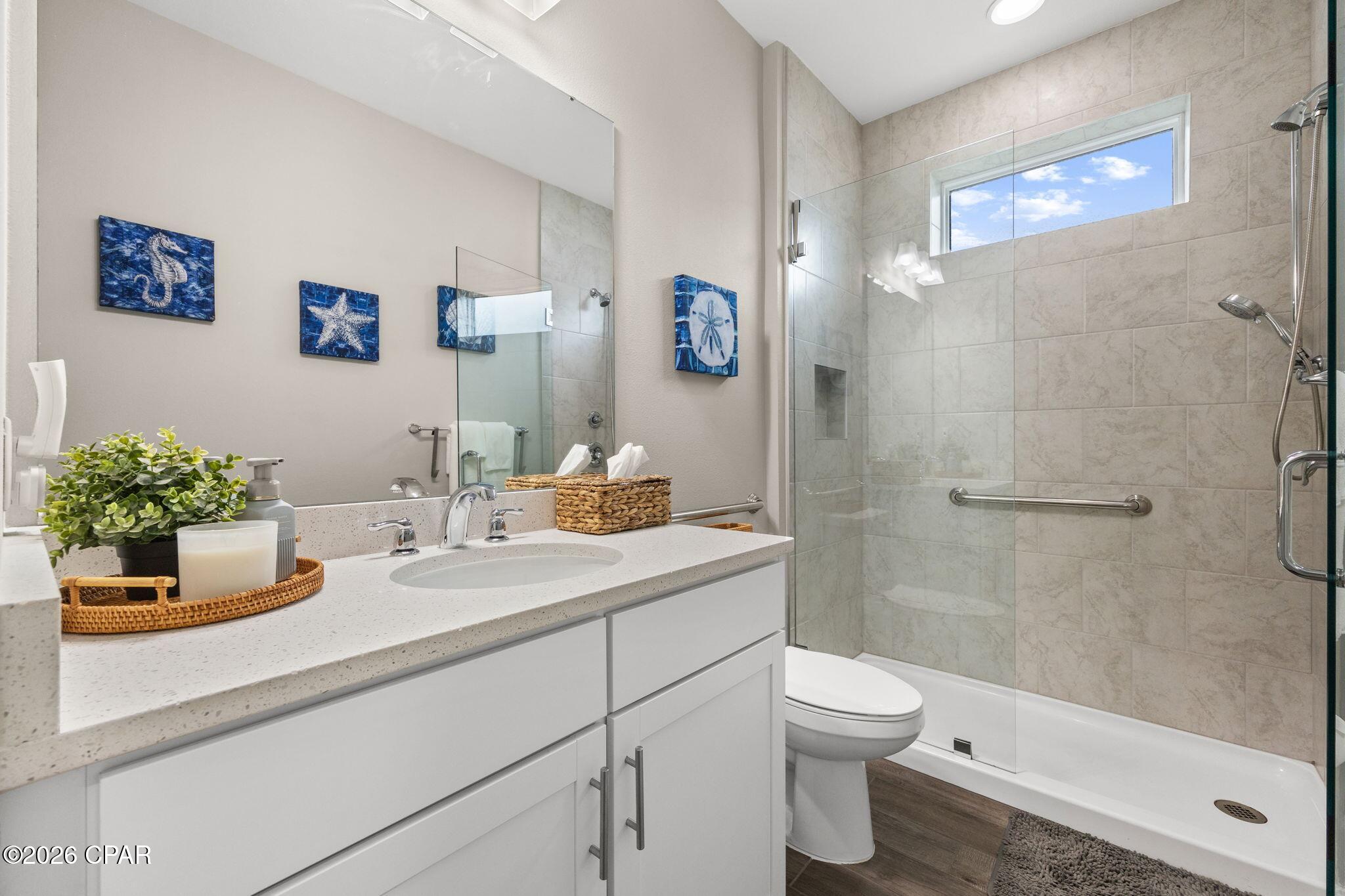 Latitude at Watersound - Residential