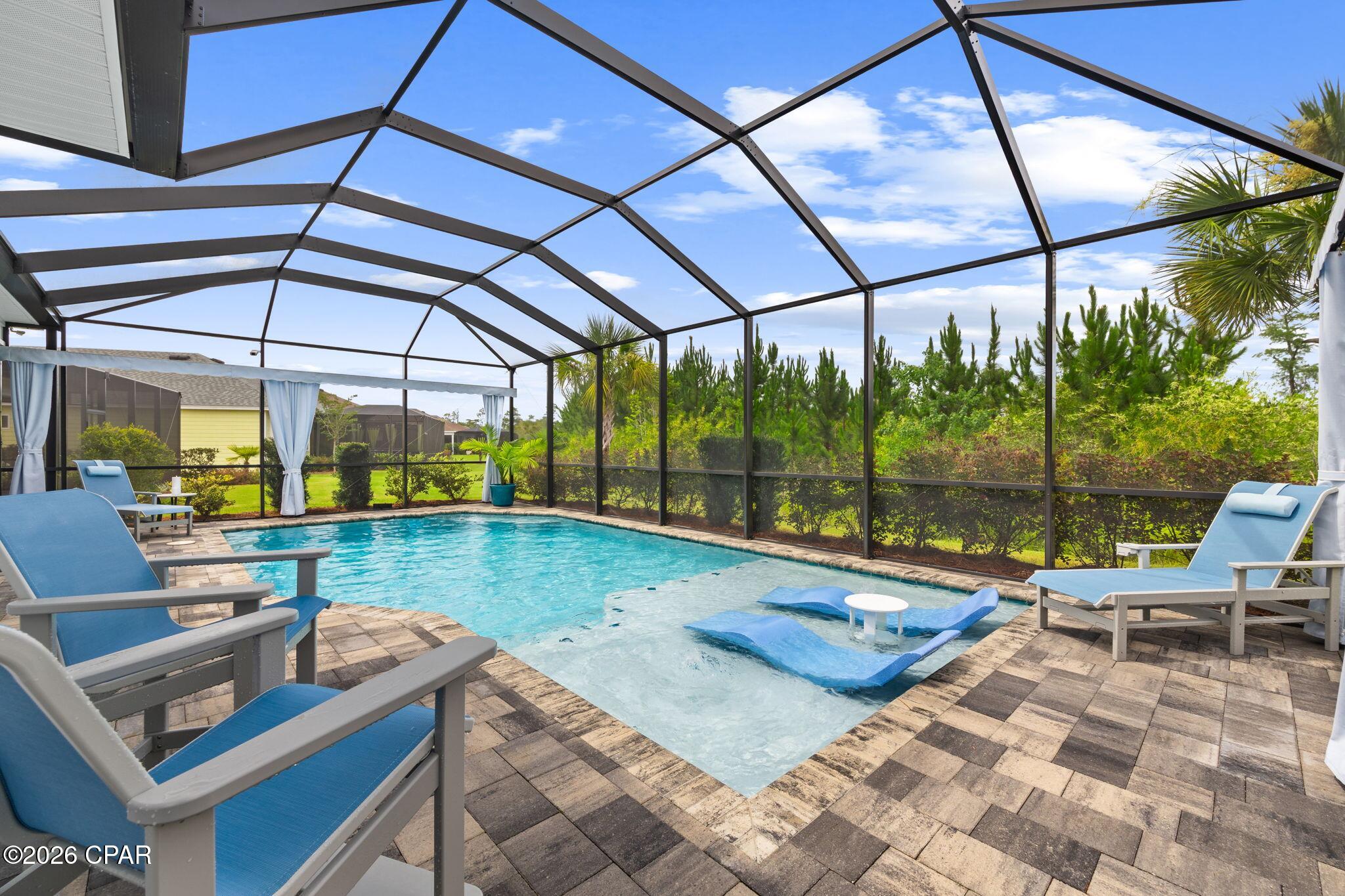Latitude at Watersound - Residential