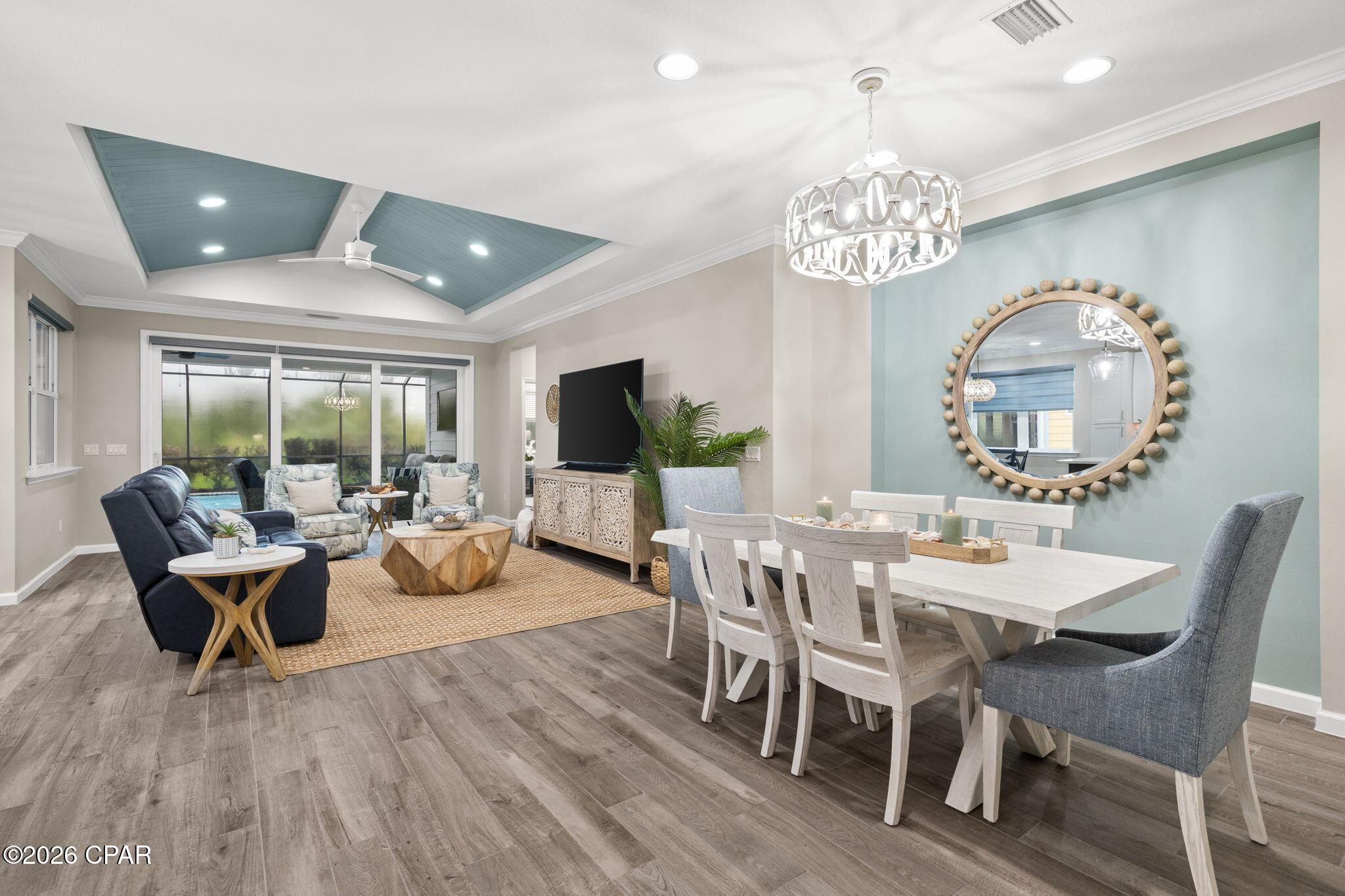 Latitude at Watersound - Residential