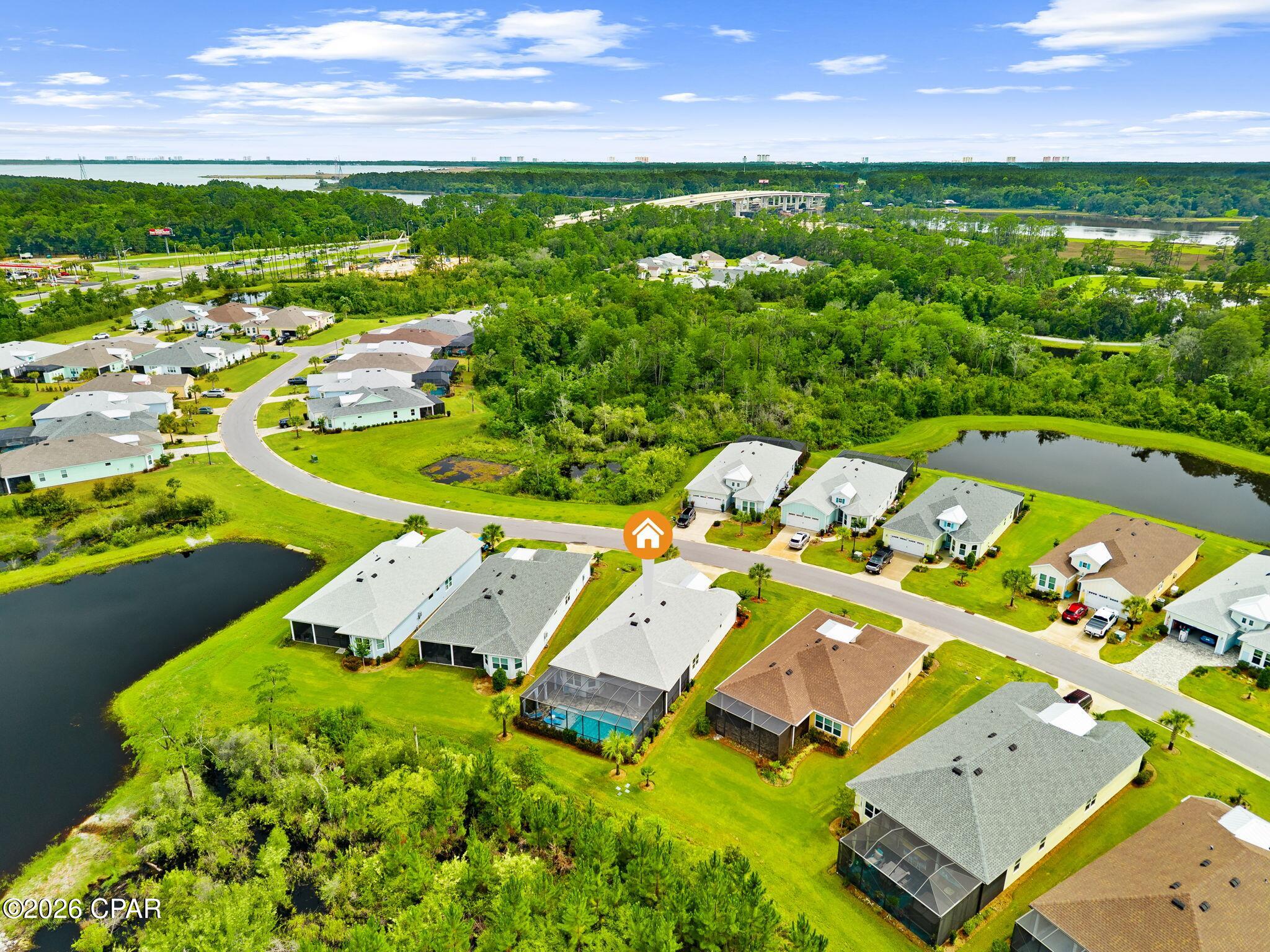 Latitude at Watersound - Residential
