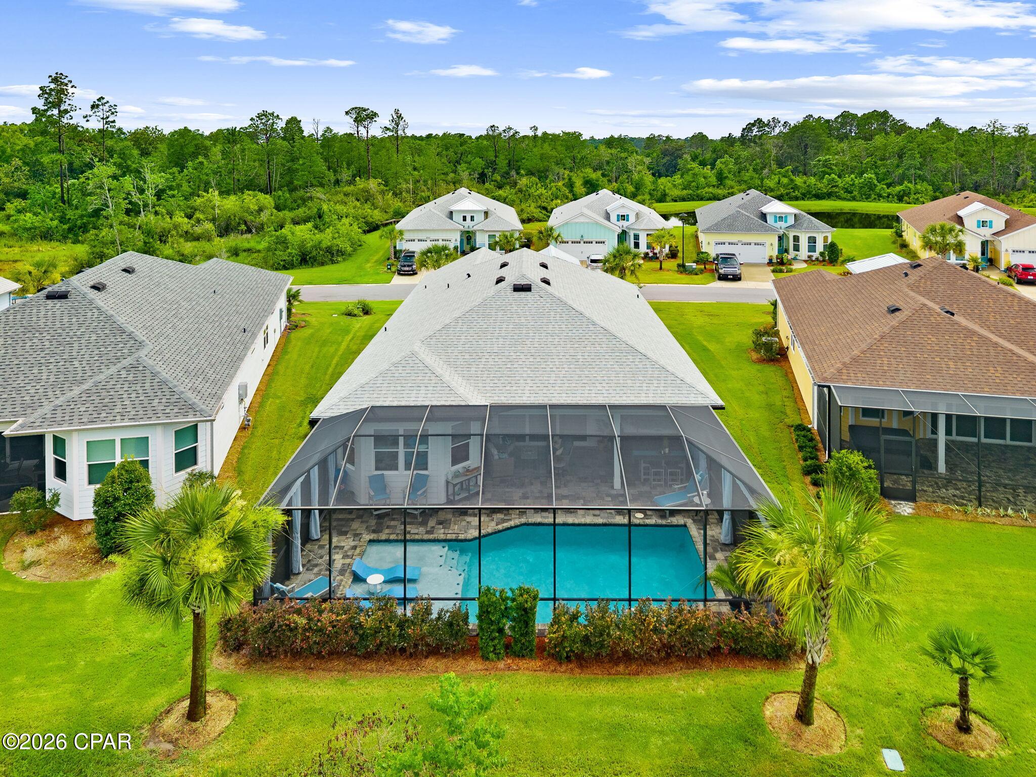 Latitude at Watersound - Residential