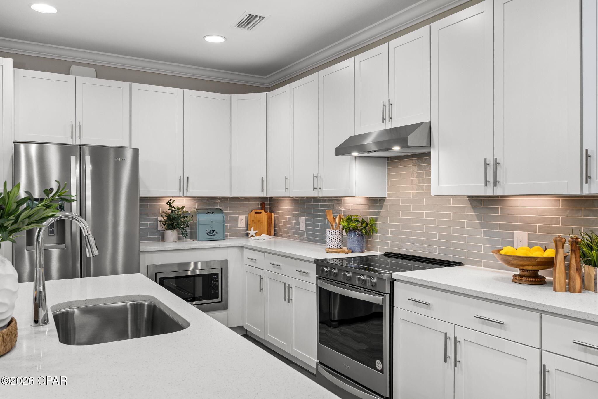 Latitude at Watersound - Residential