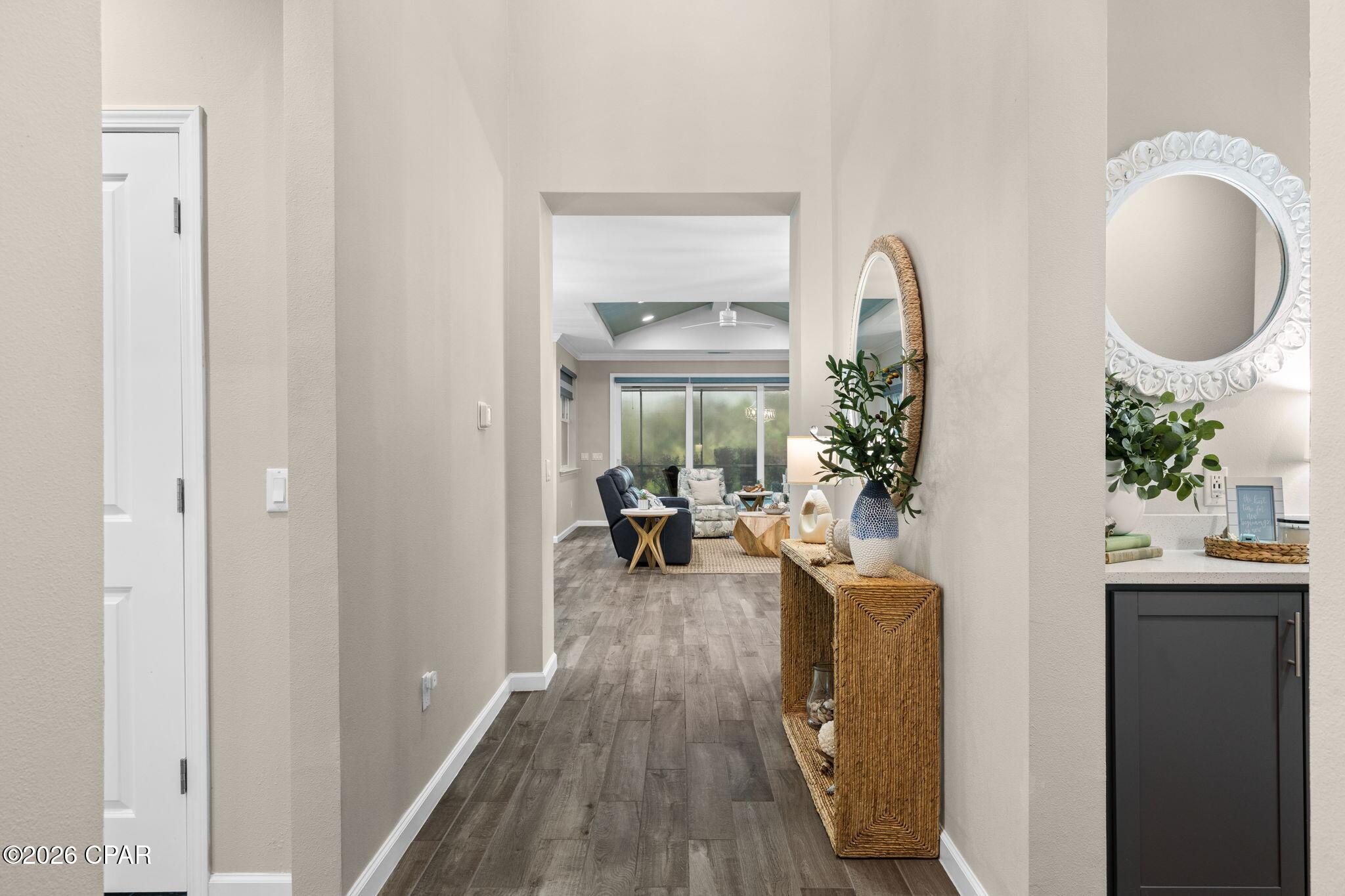 Latitude at Watersound - Residential