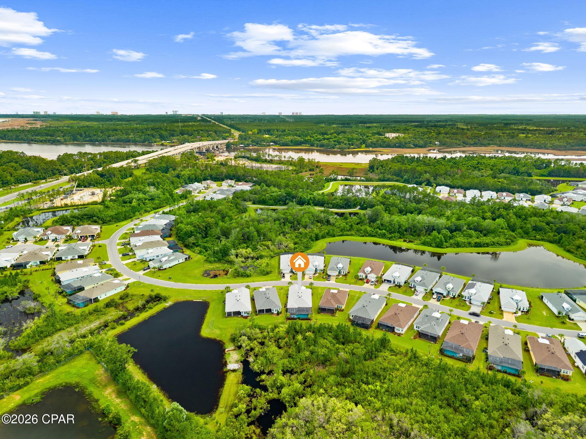 Latitude at Watersound - Residential