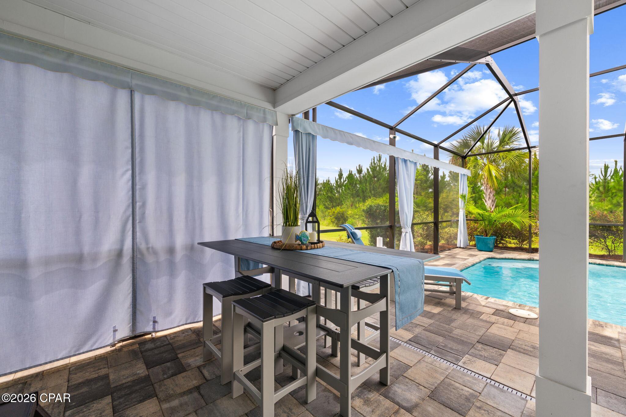 Latitude at Watersound - Residential