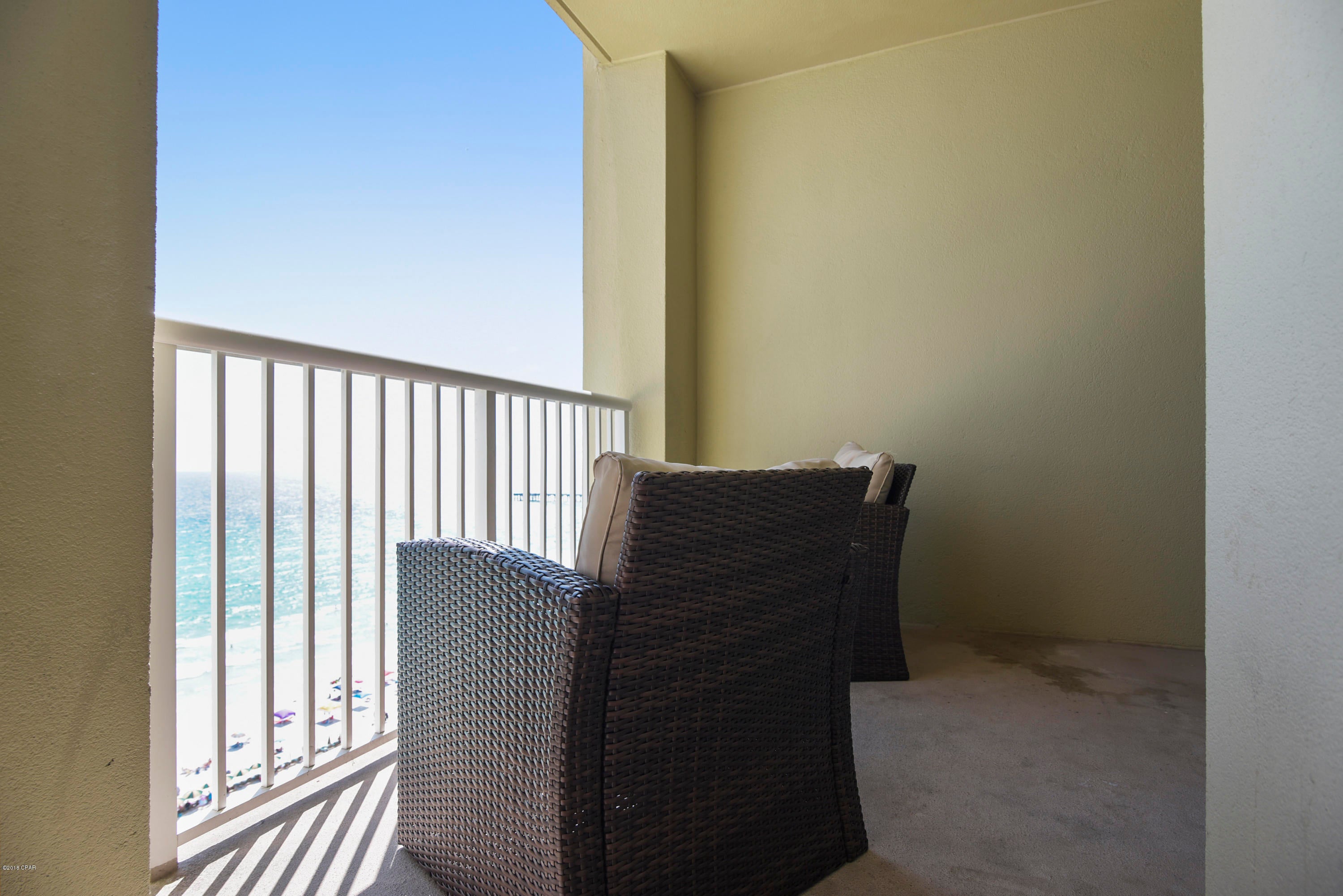 Grand Panama Beach Resort - Residential