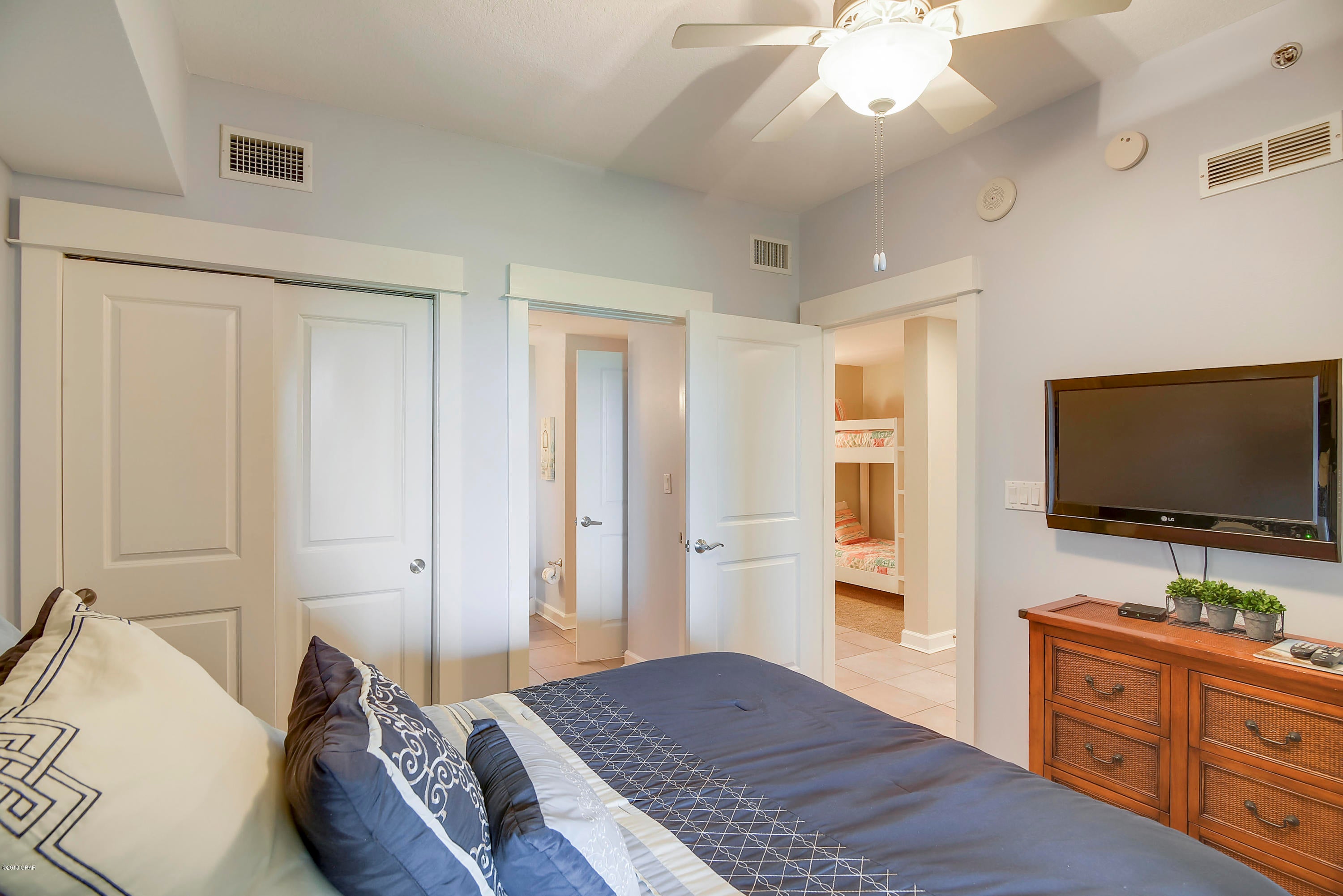 Grand Panama Beach Resort - Residential