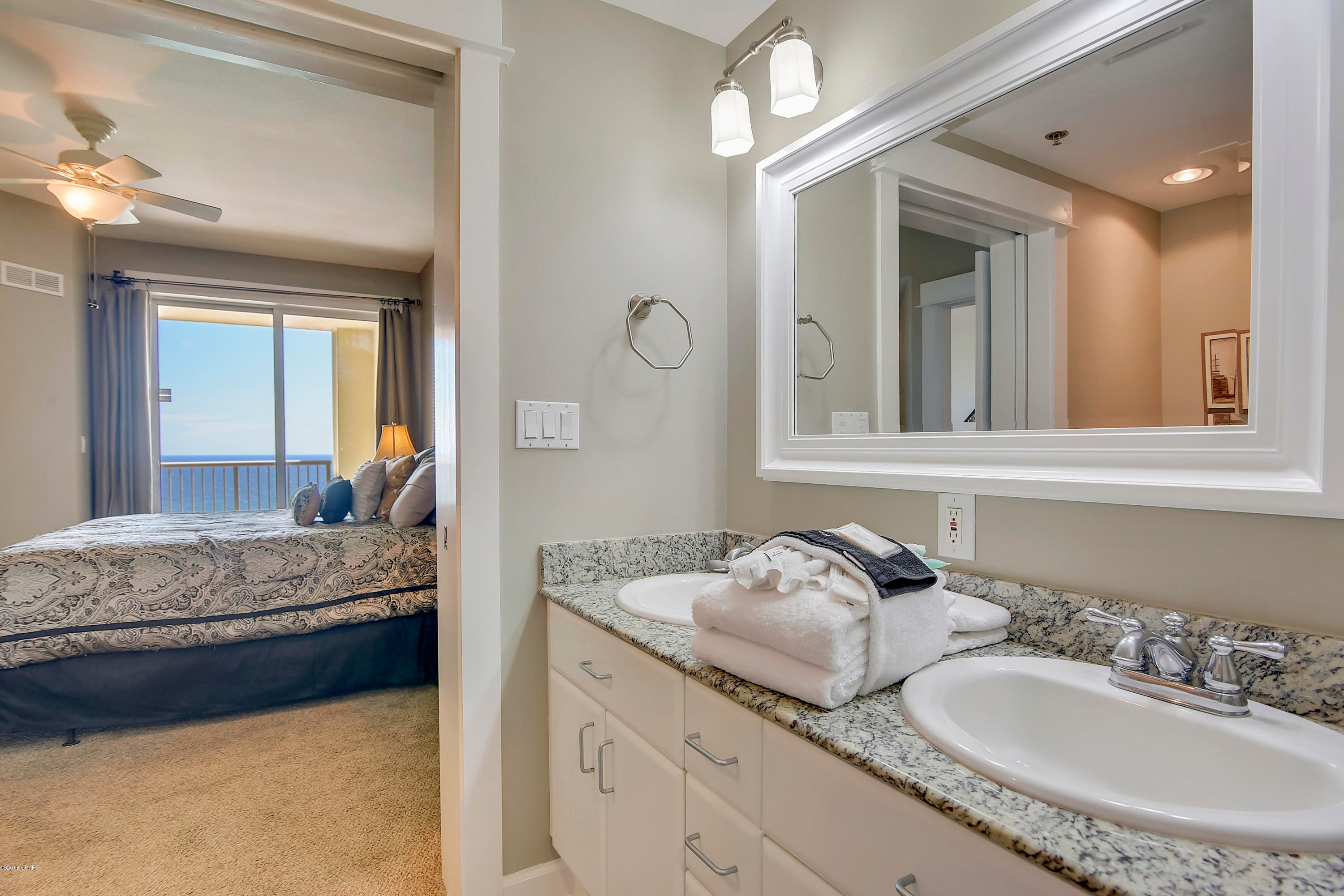 Grand Panama Beach Resort - Residential