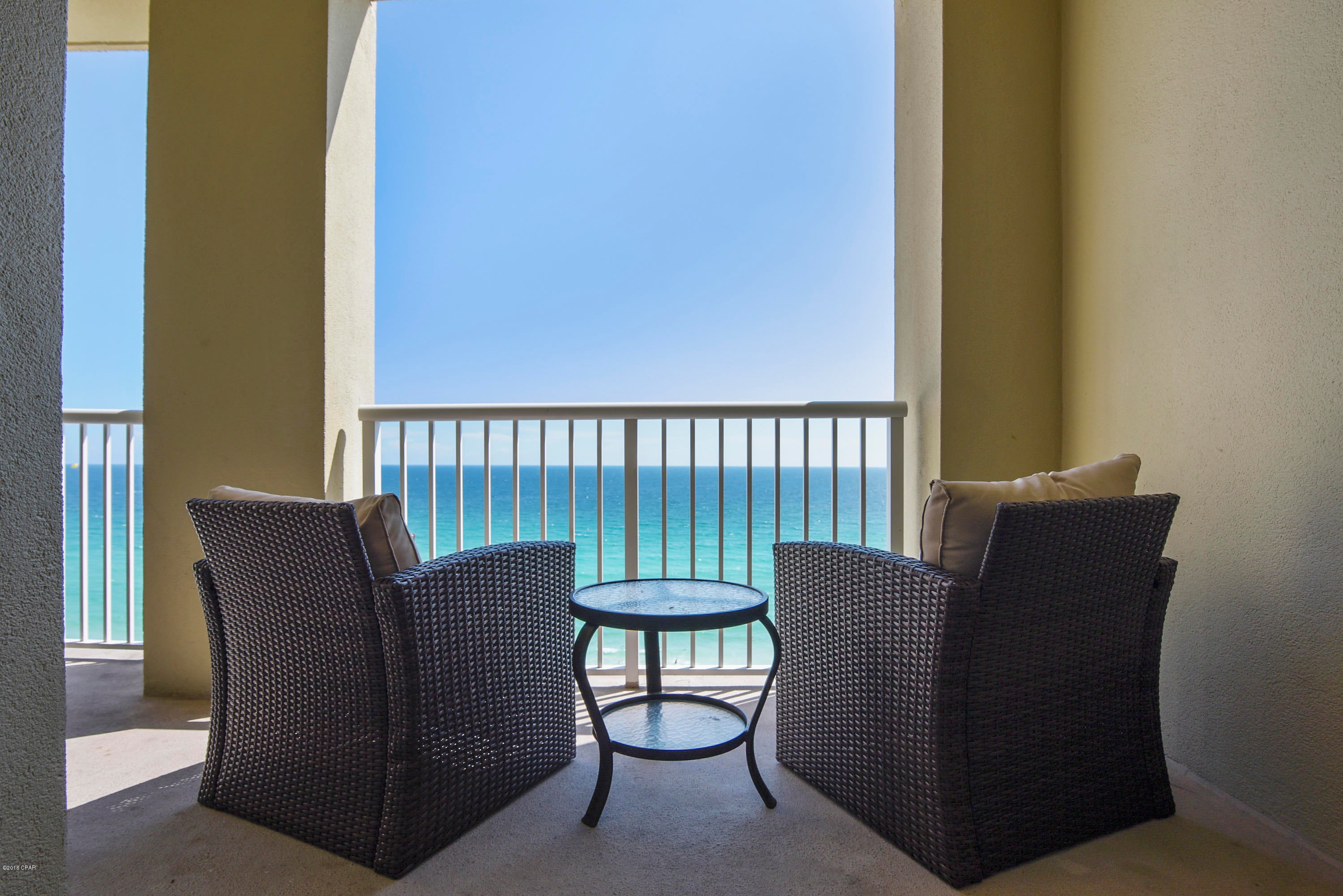 Grand Panama Beach Resort - Residential
