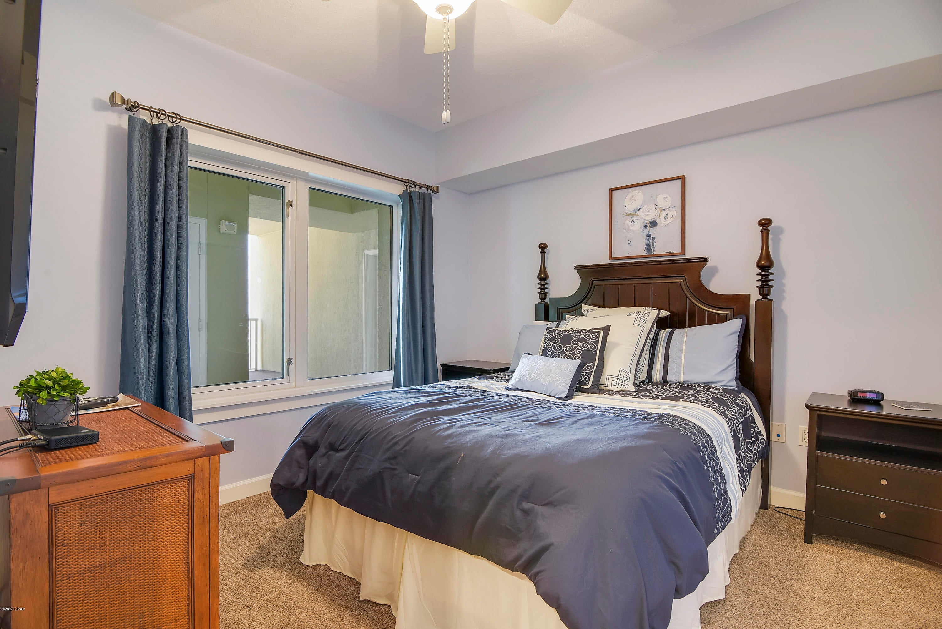 Grand Panama Beach Resort - Residential