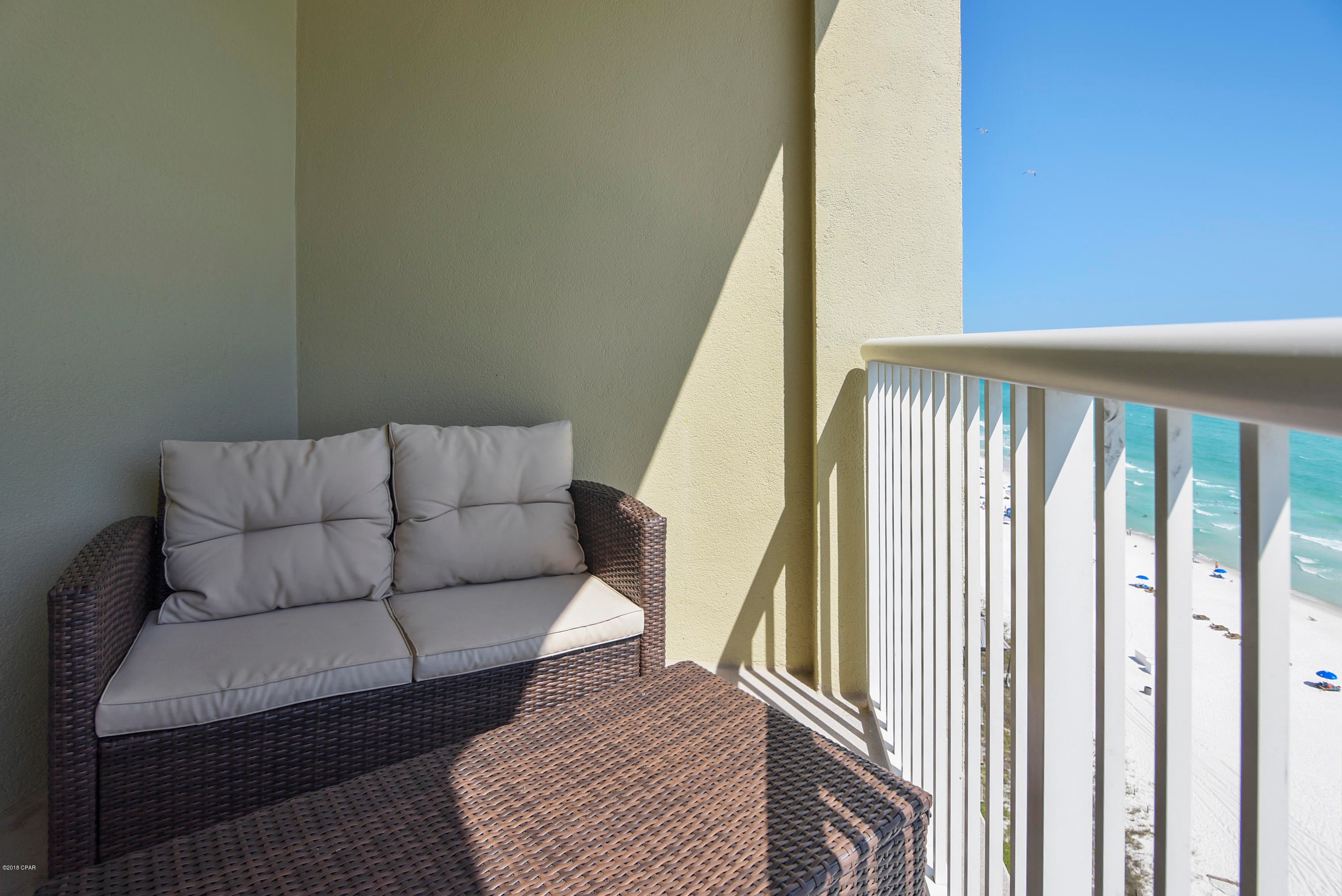 Grand Panama Beach Resort - Residential