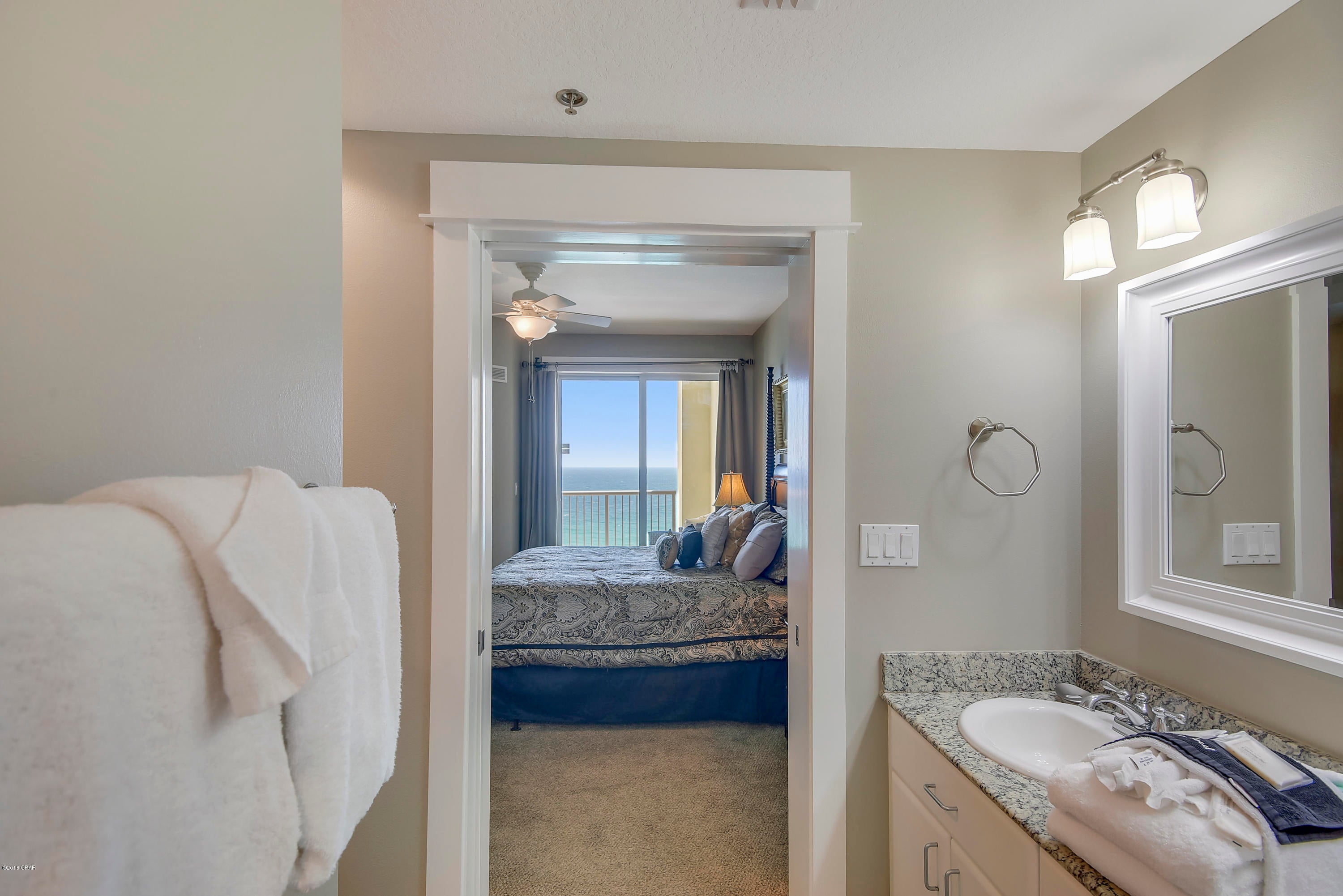 Grand Panama Beach Resort - Residential