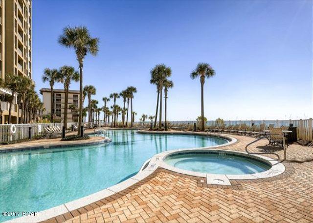 Grand Panama Beach Resort - Residential