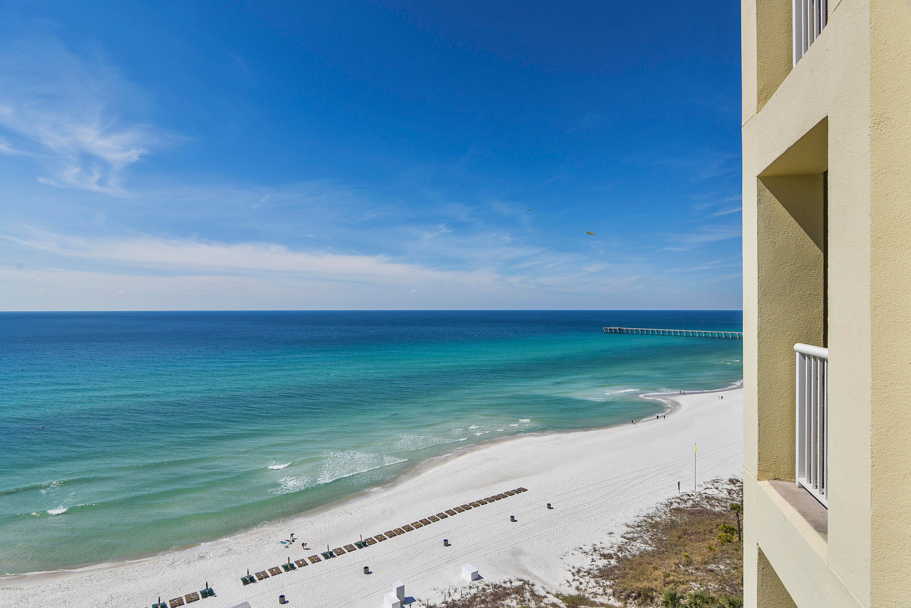 Grand Panama Beach Resort - Residential