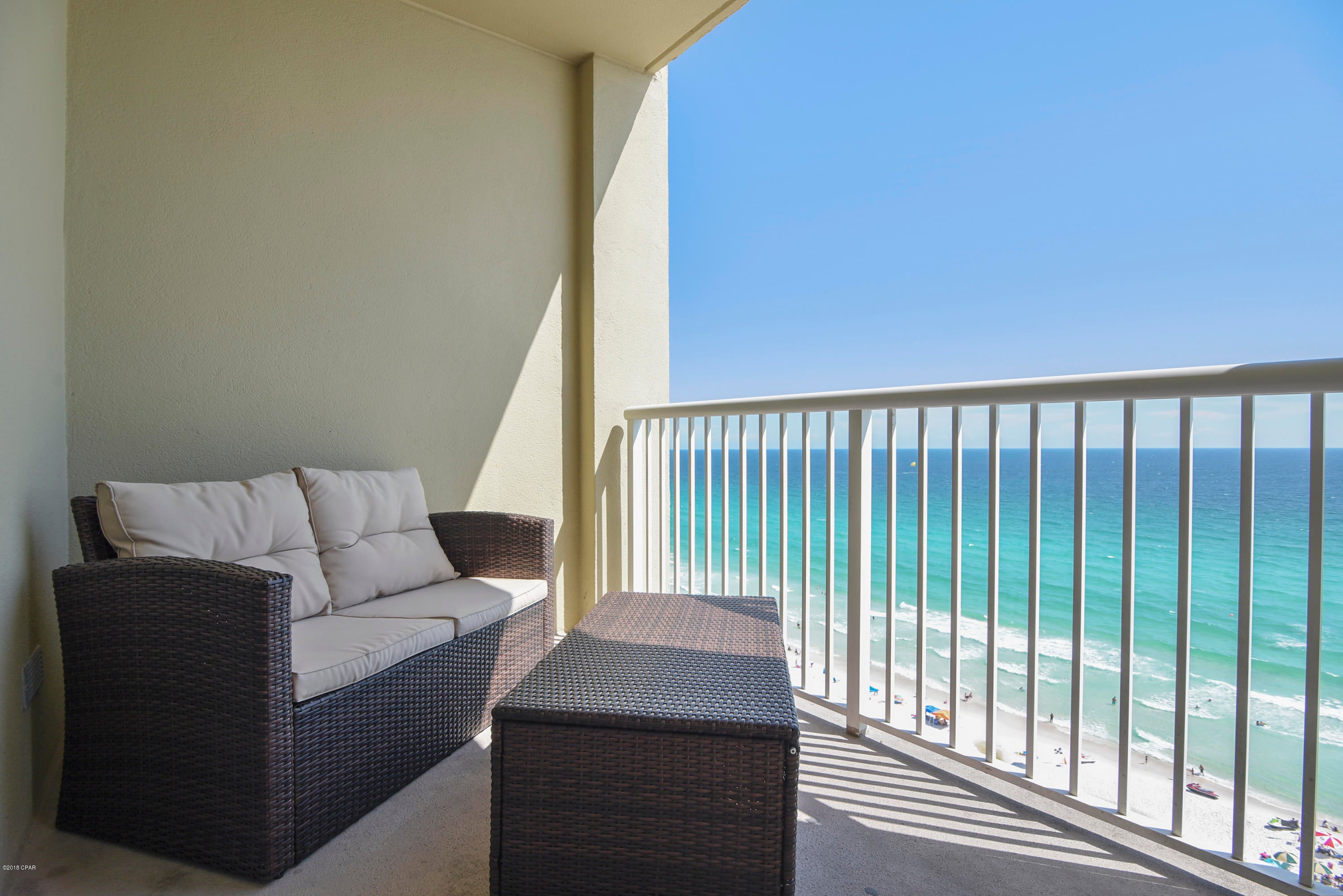 Grand Panama Beach Resort - Residential